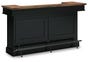 Wildenauer 78" Bar, , large