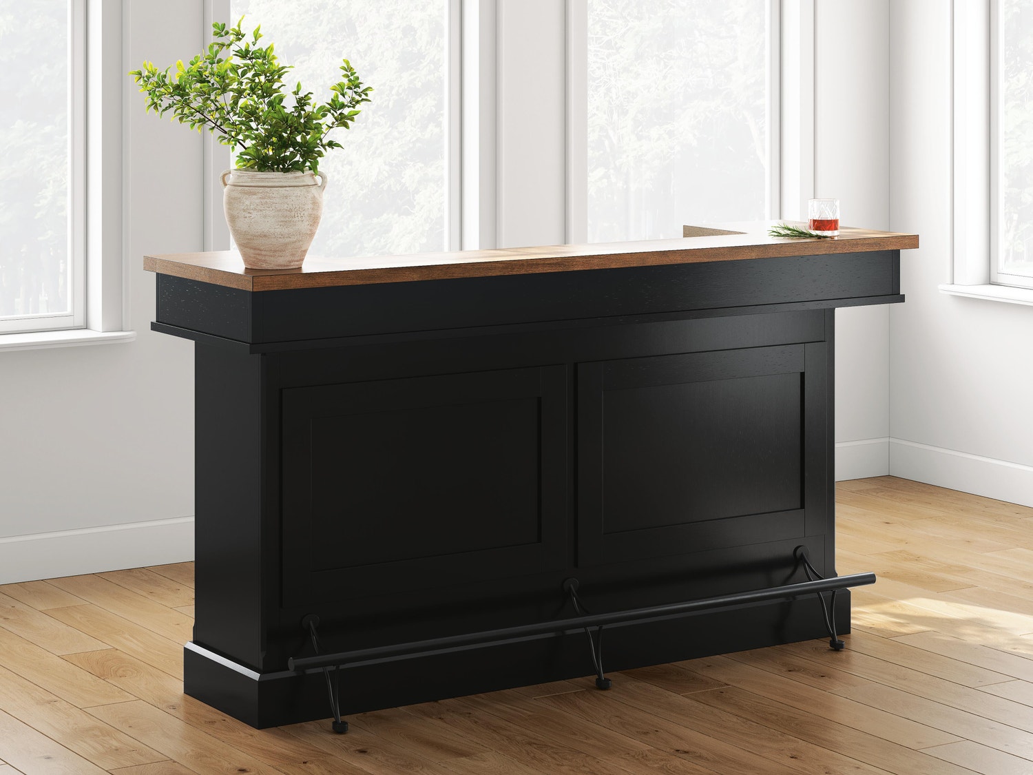 Wildenauer 78" Bar, , large