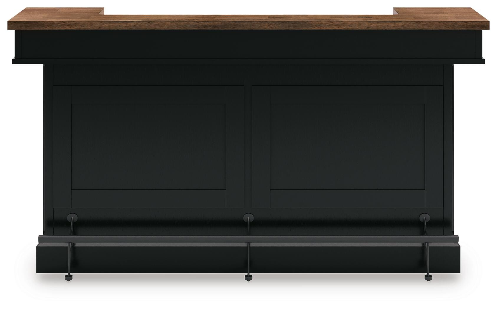Wildenauer 78" Bar, , large