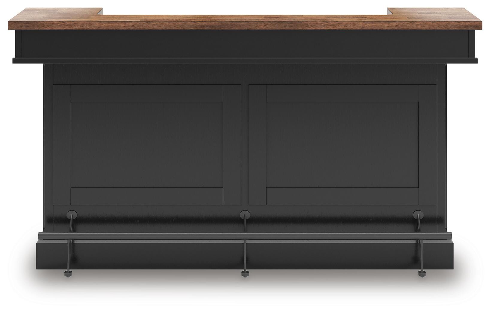 Wildenauer 78" Bar - image 3
