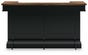 Wildenauer 78" Bar, , large