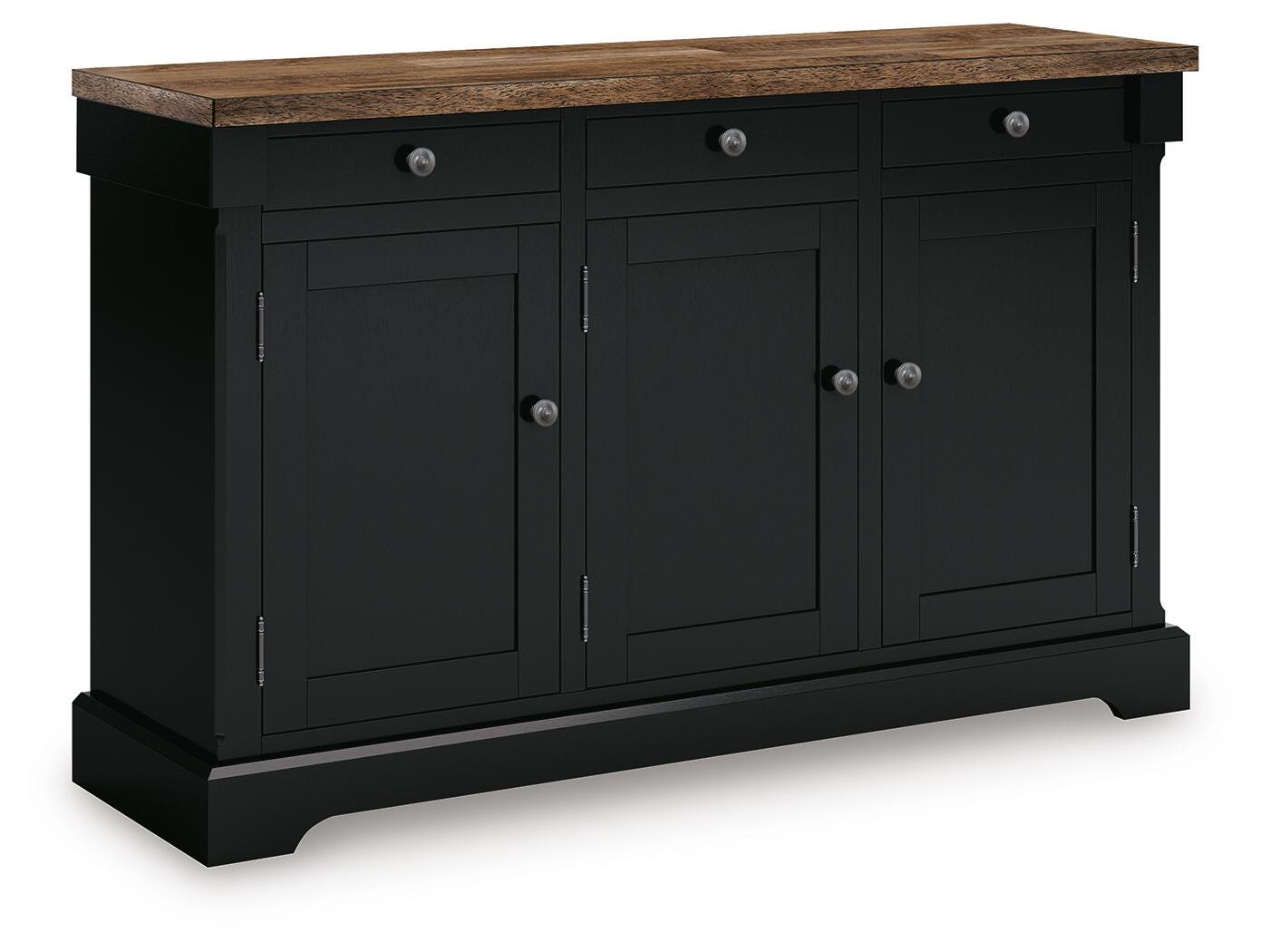 Wildenauer Dining Buffet, , large