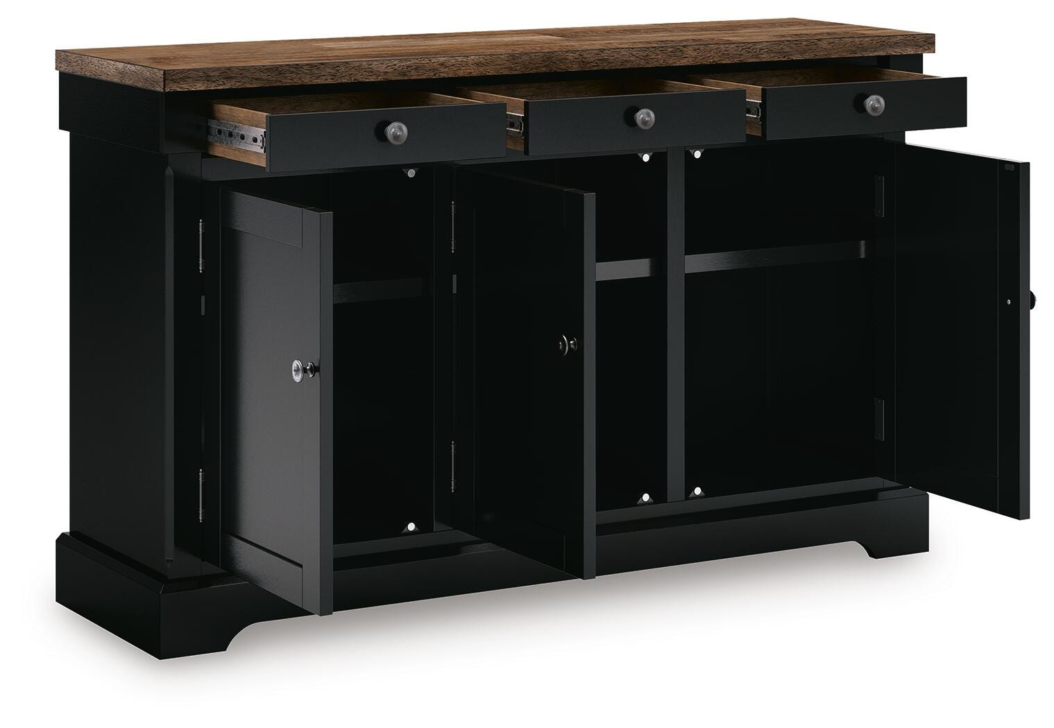 Wildenauer Dining Buffet, , large