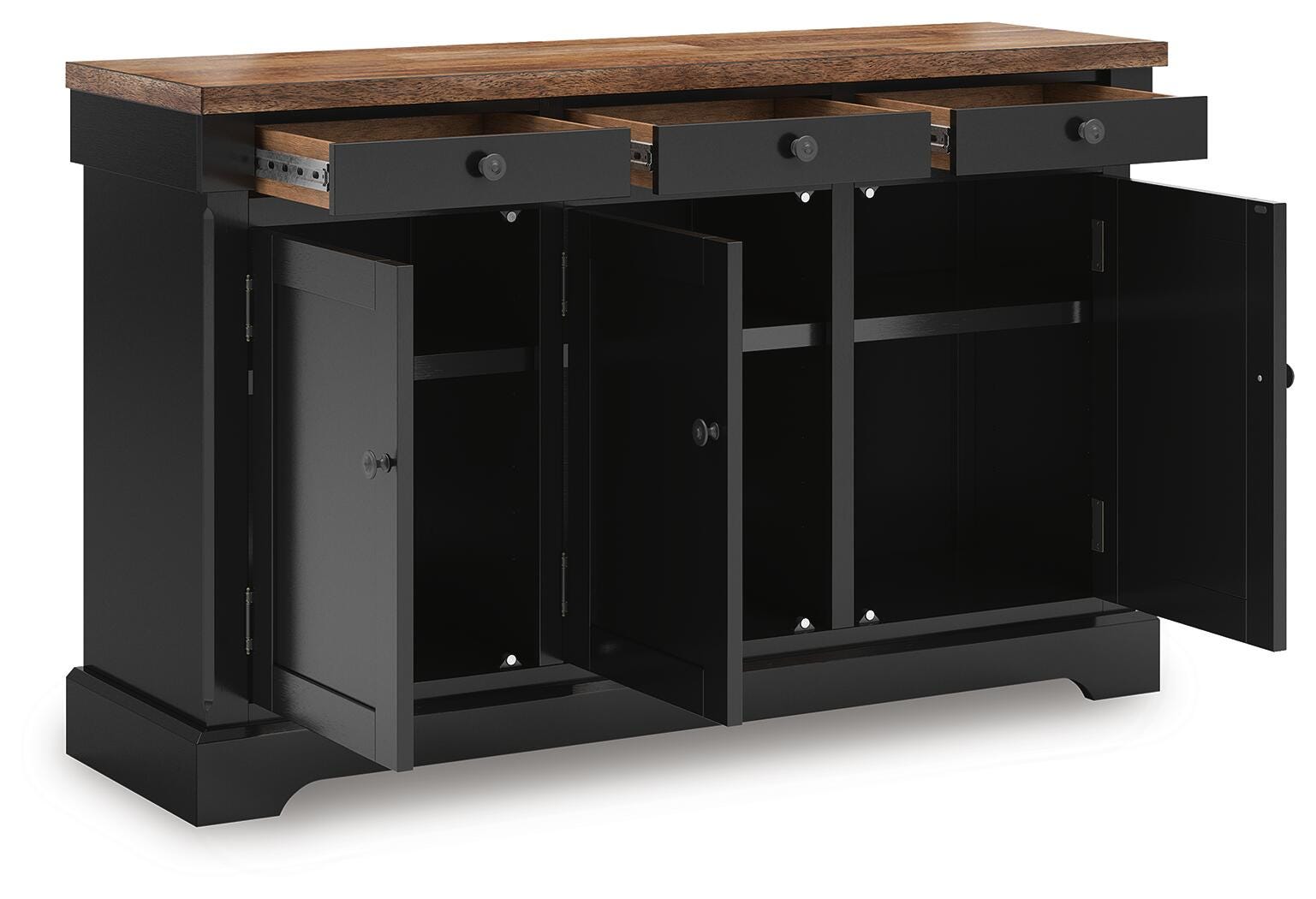Wildenauer Dining Buffet - image 3