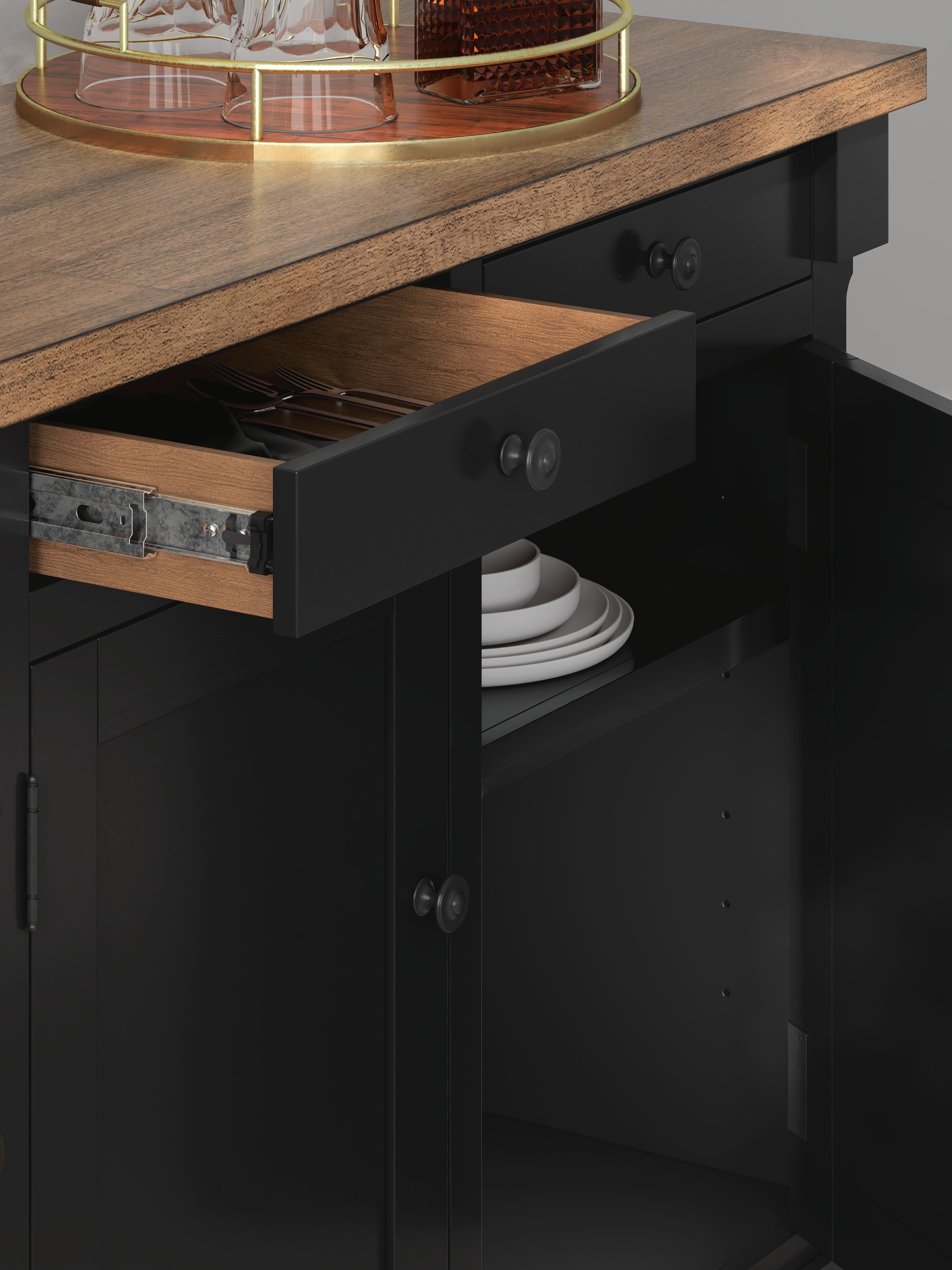 Wildenauer Dining Buffet - image 7