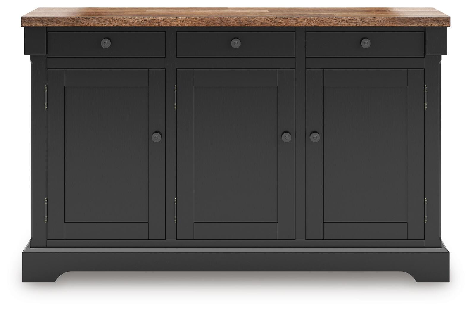 Wildenauer Dining Buffet