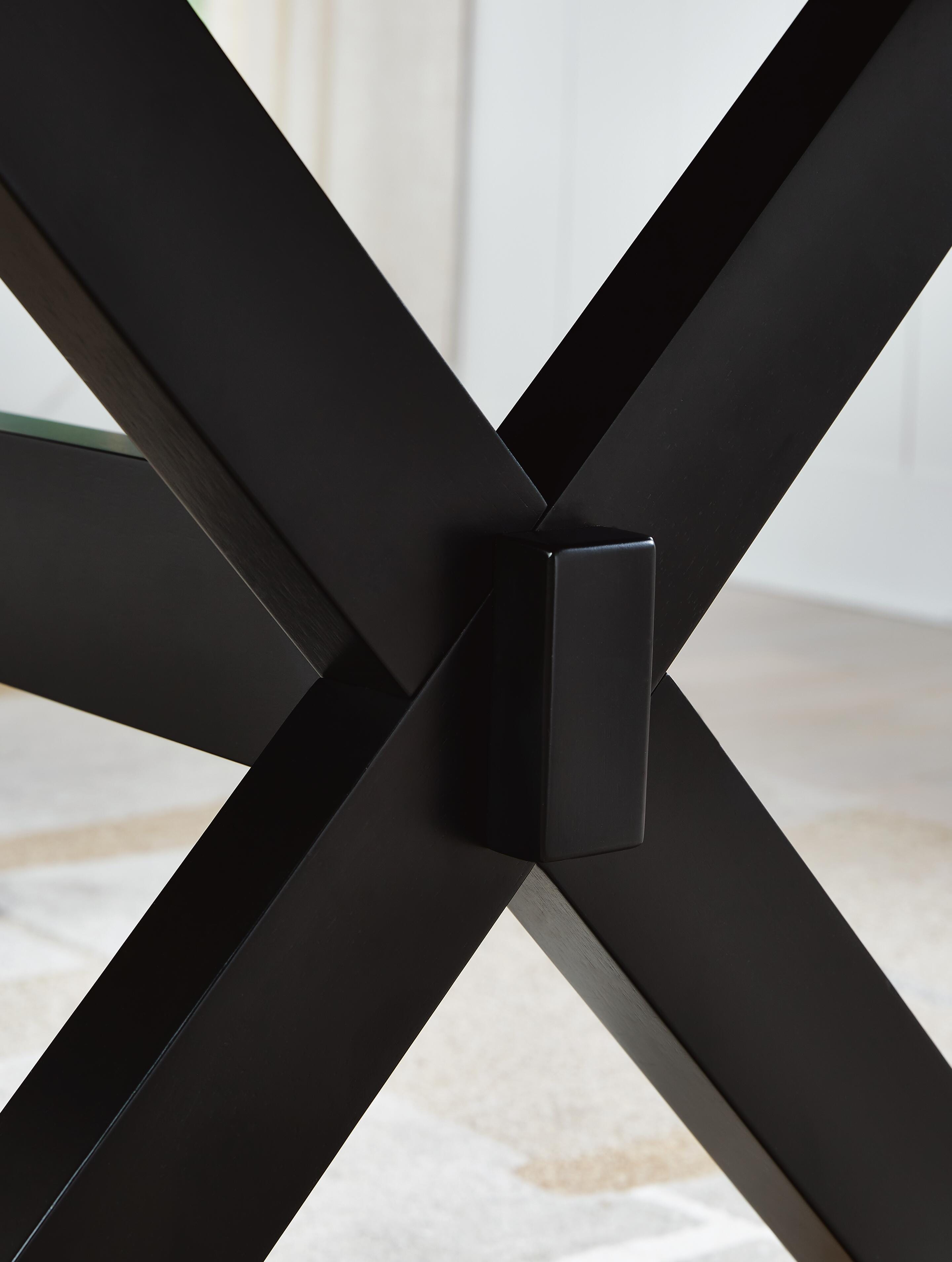 Wildenauer Counter Height Butterfly Extension Table - image 7