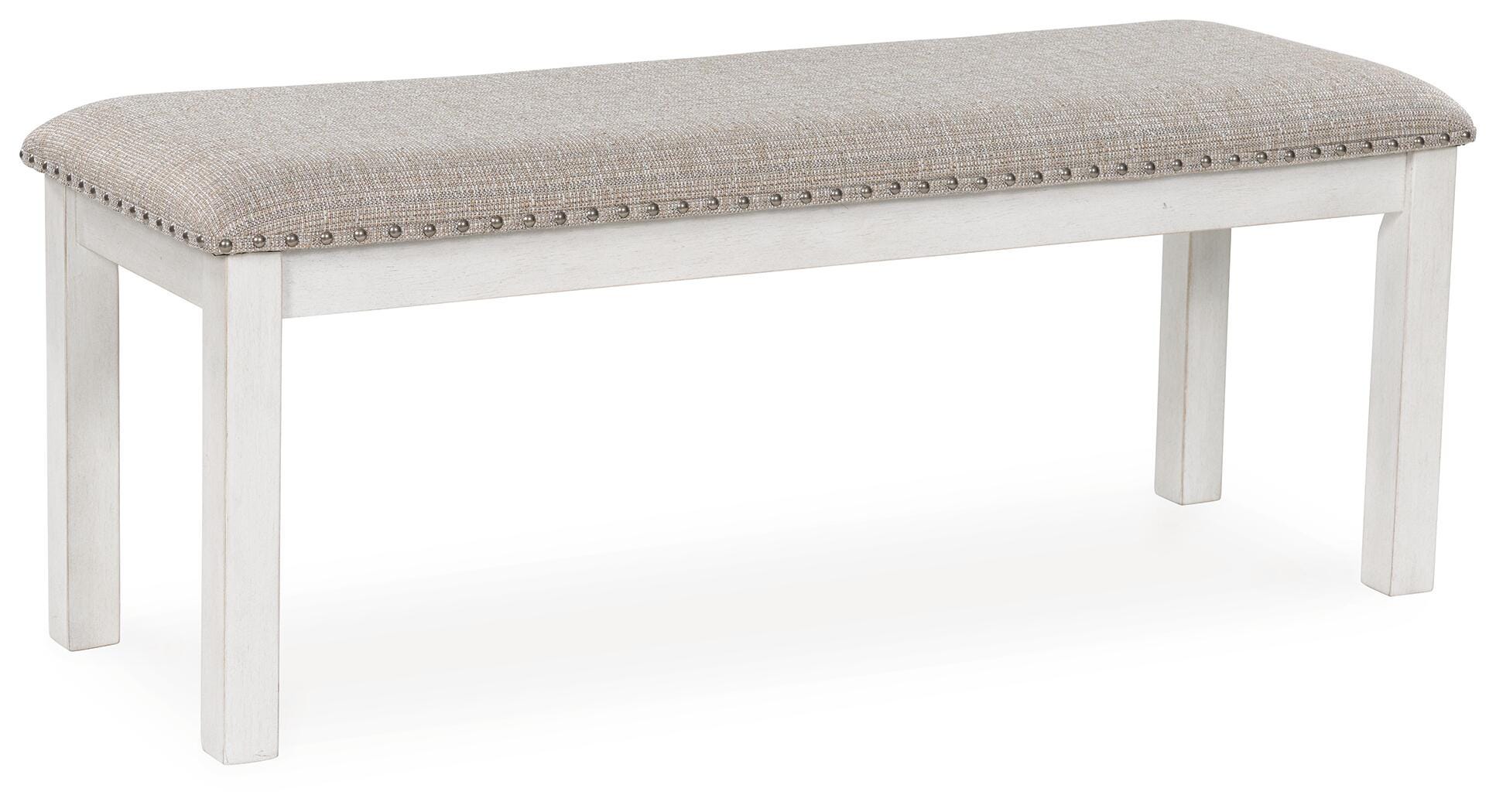 Robbinsdale 48" Dining Bench, , large