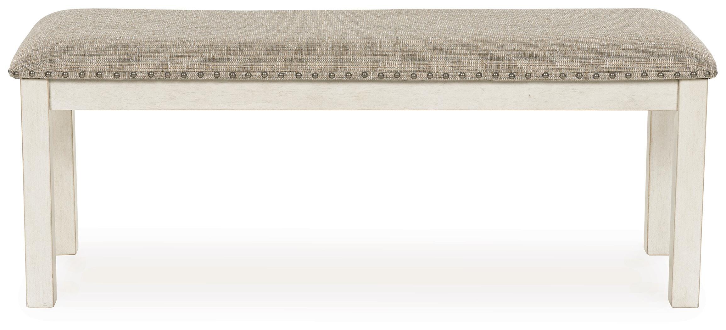 Robbinsdale 48" Dining Bench - image 3