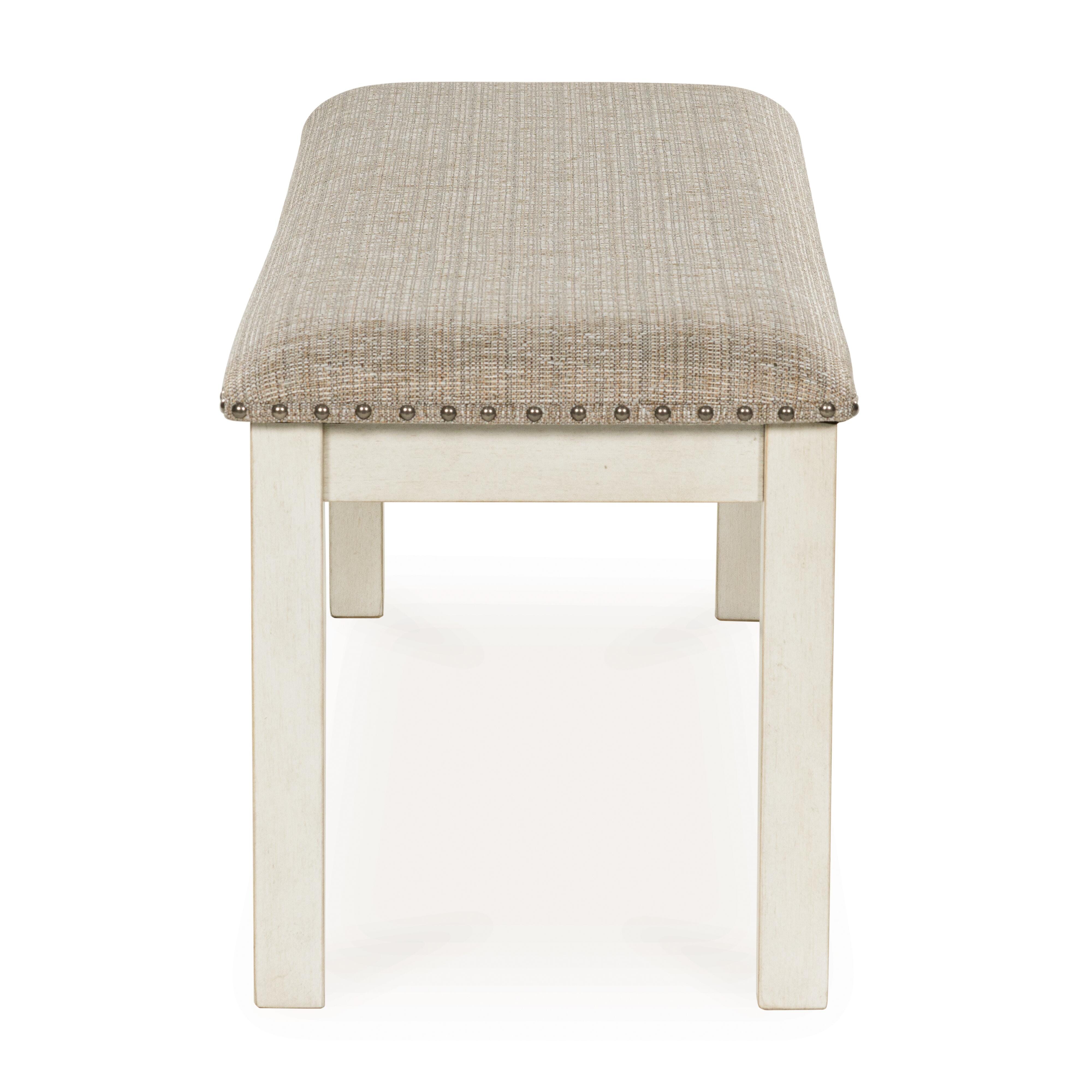 Robbinsdale 48" Dining Bench, , large