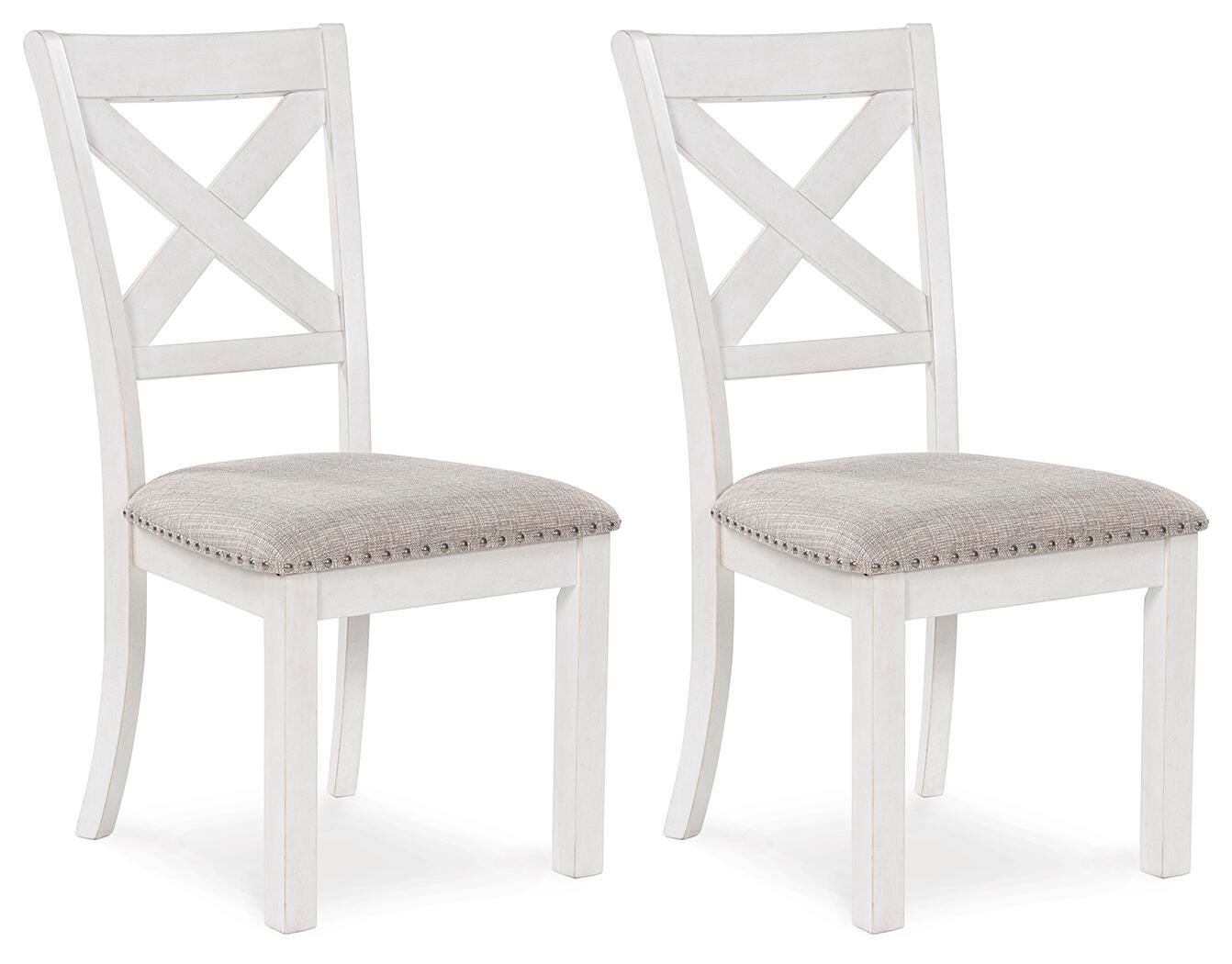 Silla de comedor Robbinsdale (Juego de 2) - image 2