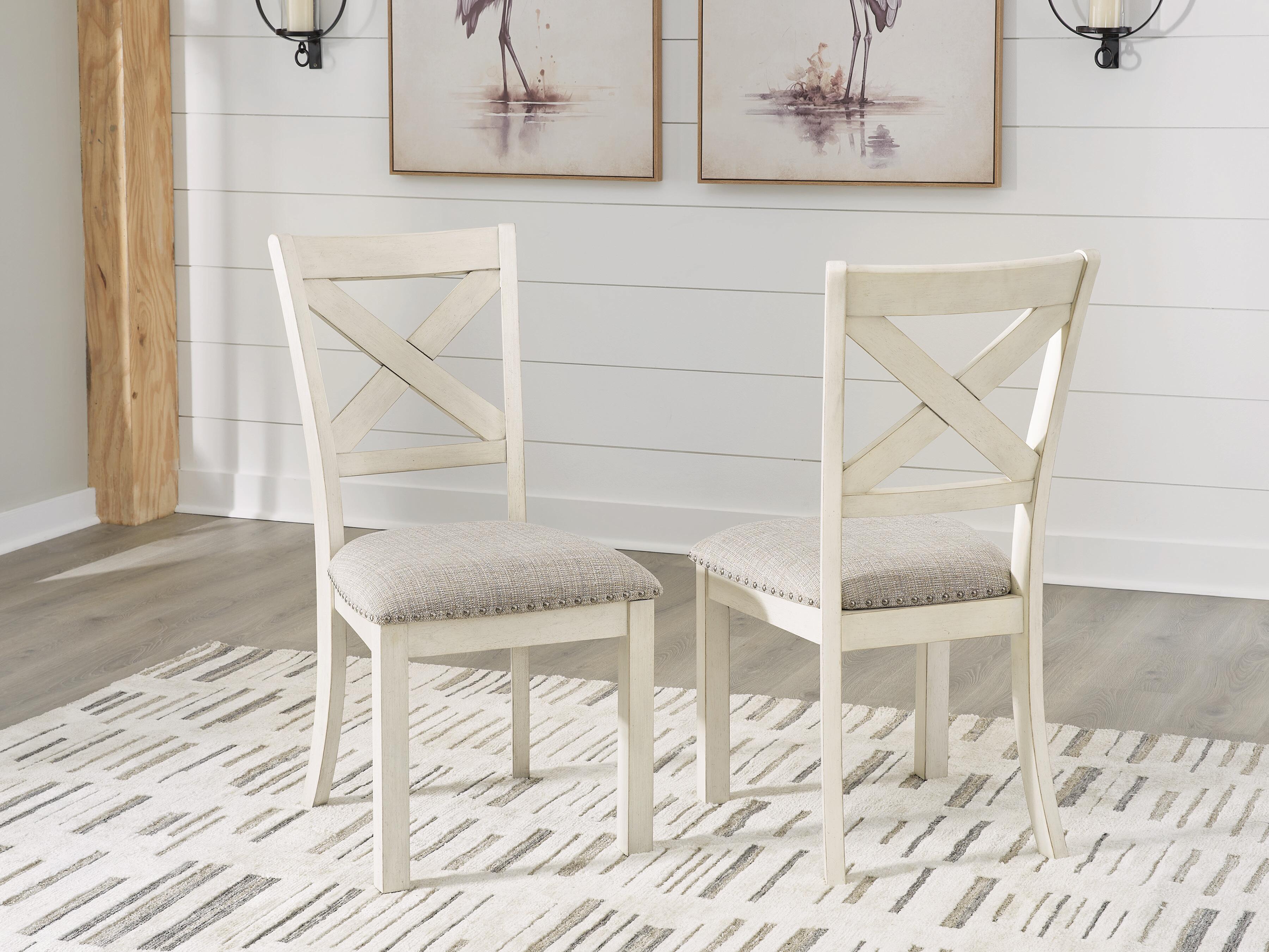 Robbinsdale Dining Chair, , rollover
