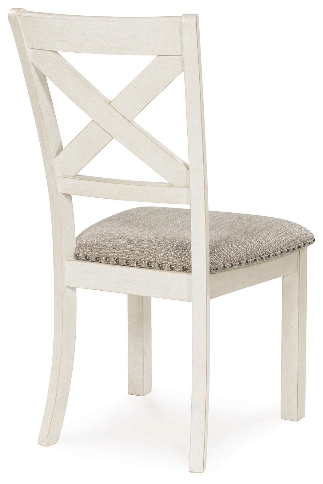 Silla de comedor Robbinsdale (Juego de 2) - image 5