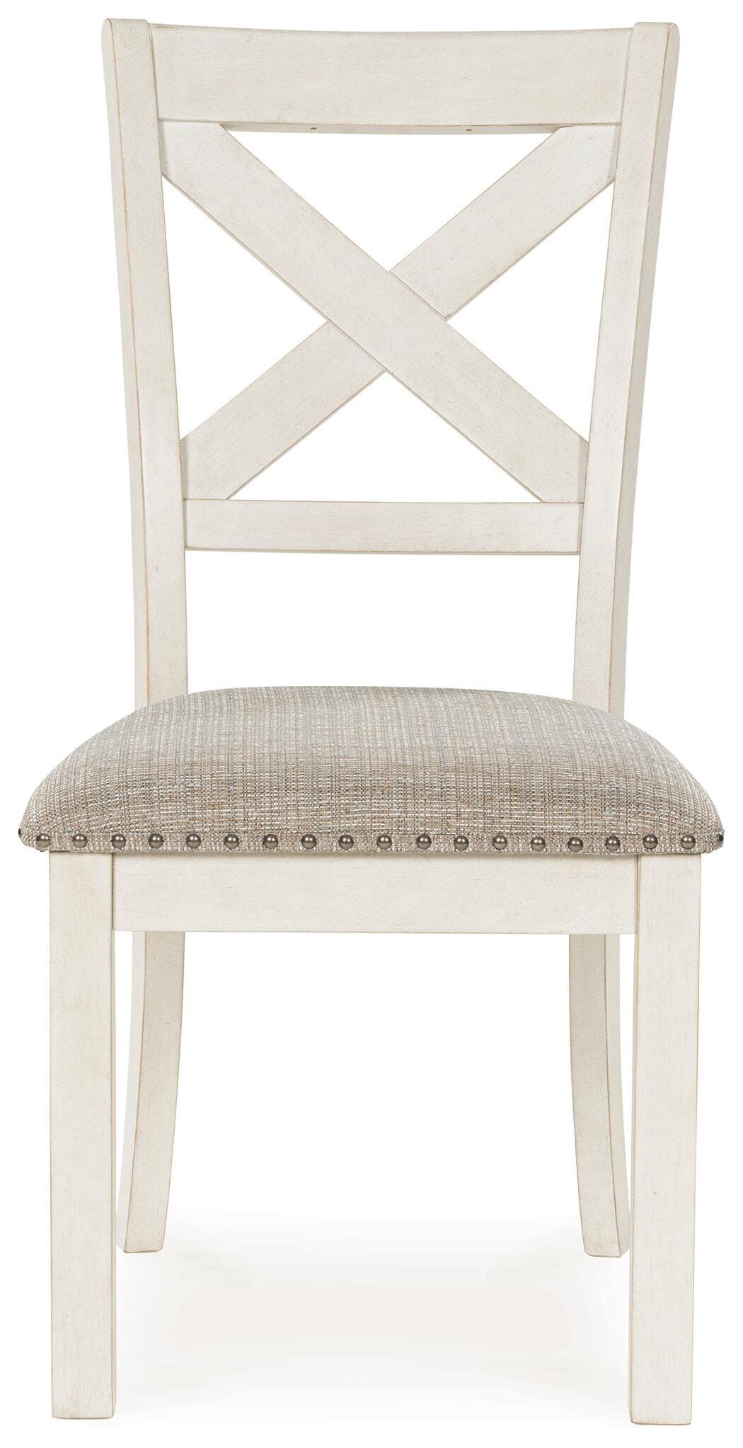 Silla de comedor Robbinsdale (Juego de 2) - image 4