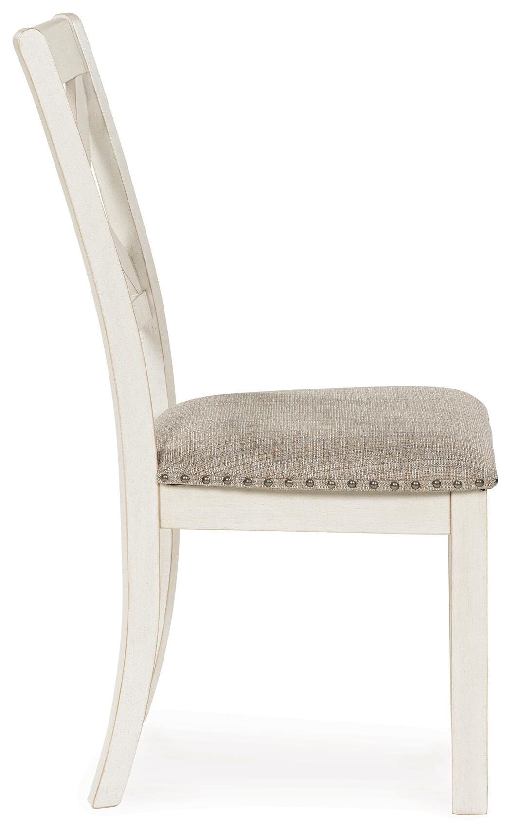 Silla de comedor Robbinsdale (Juego de 2) - image 6
