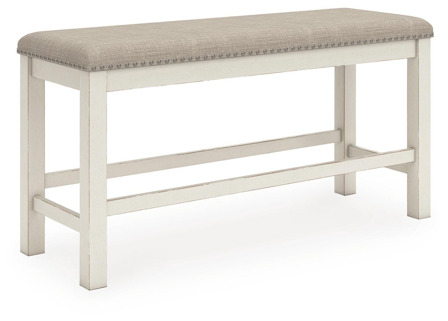 Robbinsdale 49" Counter Height Dining Bench - image 2