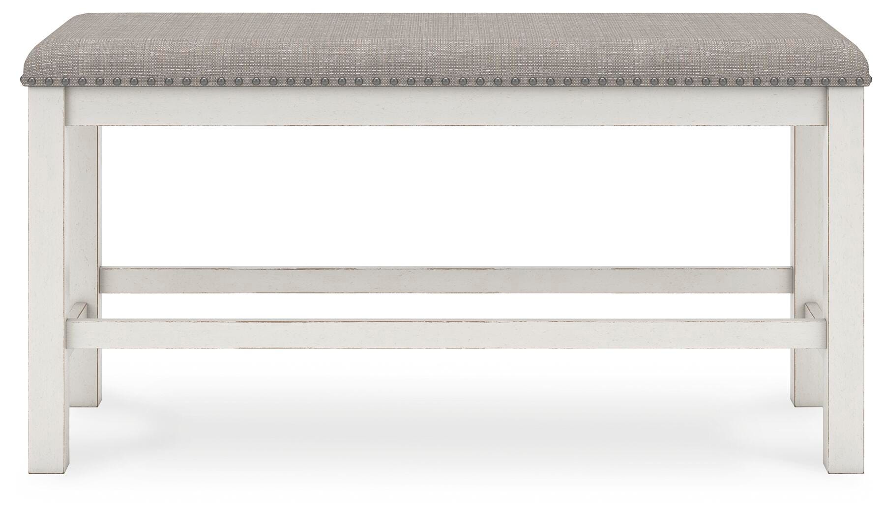 Robbinsdale 49" Counter Height Dining Bench - image 4