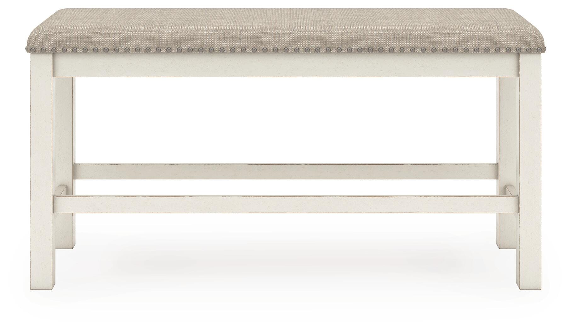 Robbinsdale 49" Counter Height Dining Bench - image 5