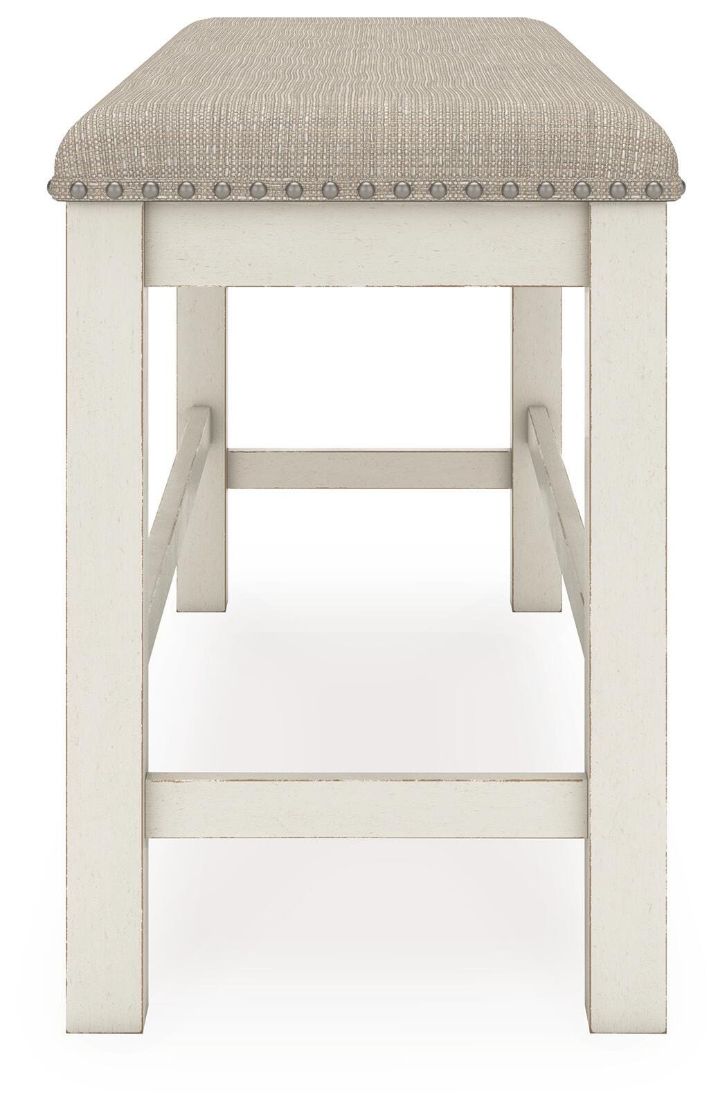 Robbinsdale 49" Counter Height Dining Bench - image 7