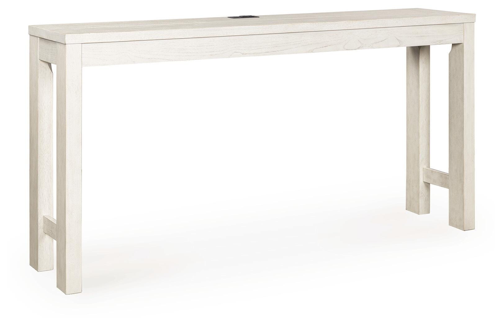 Robbinsdale Counter Height Dining Table and 3 Barstools Set - image 4