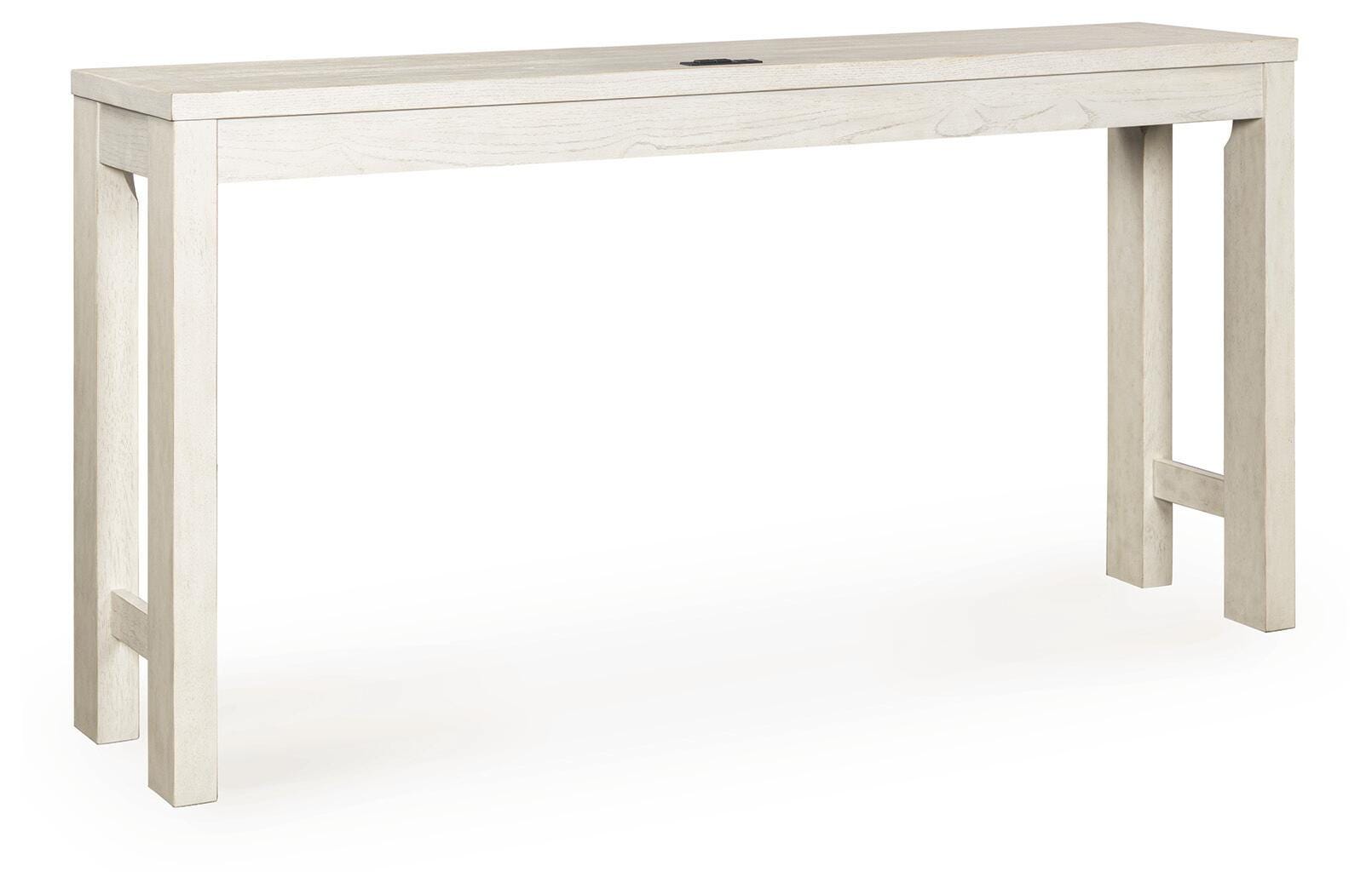 Robbinsdale Counter Height Dining Table and 3 Barstools Set - image 6