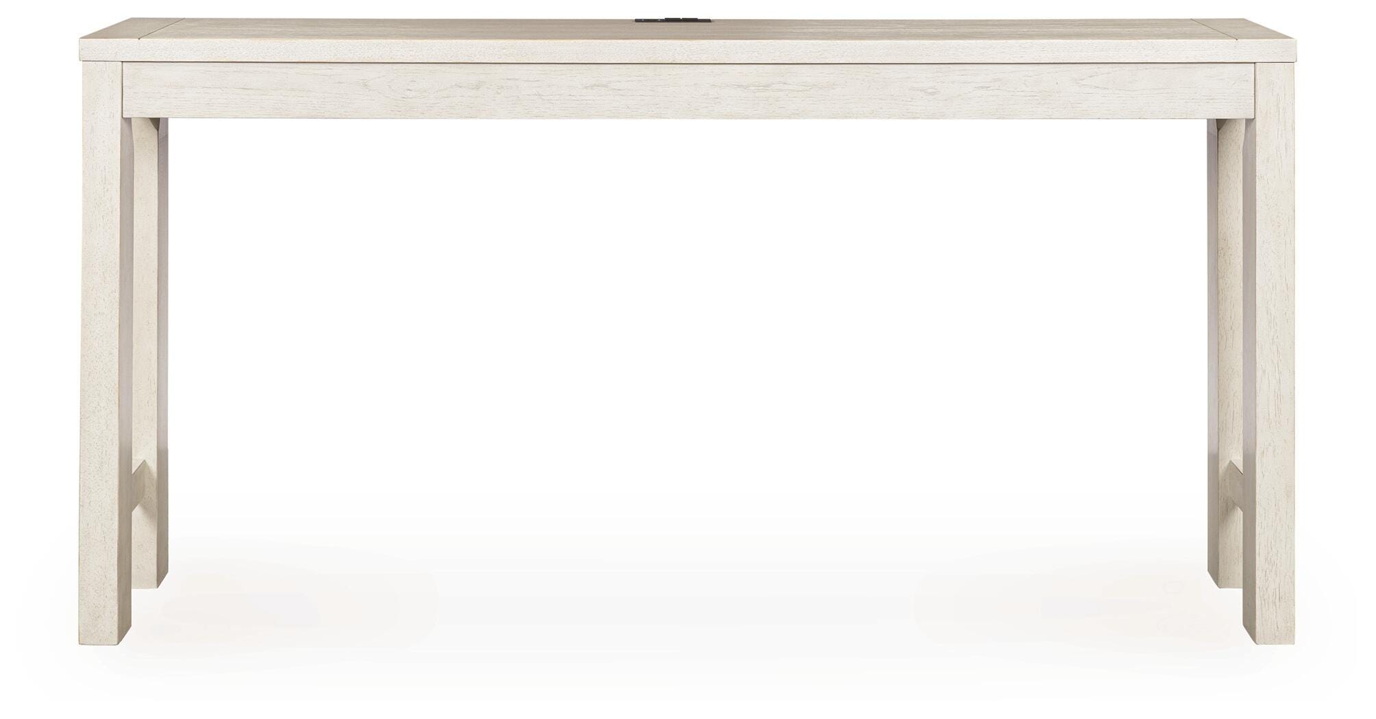 Robbinsdale Counter Height Dining Table and 3 Barstools Set - image 5