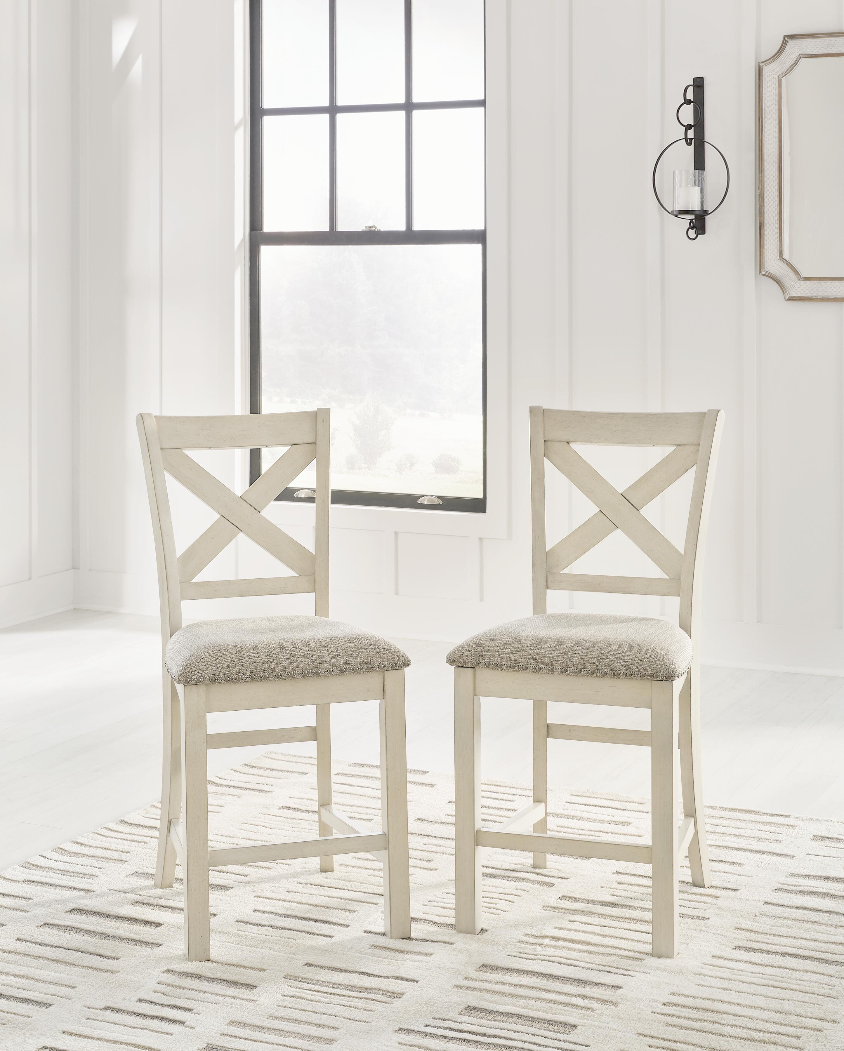 Robbinsdale Counter Height Barstool - image 2