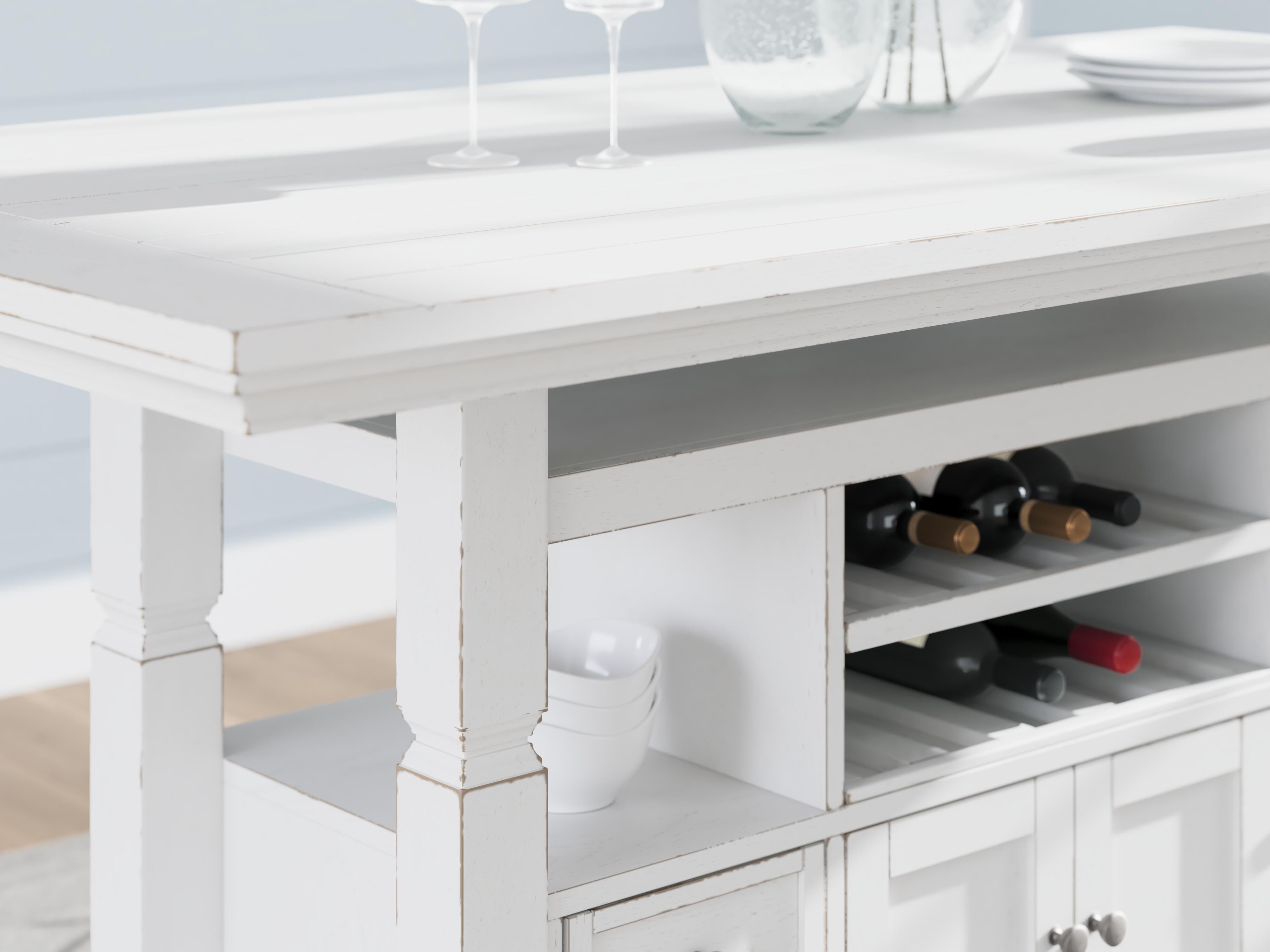 Robbinsdale Counter Height Dining Table - image 8