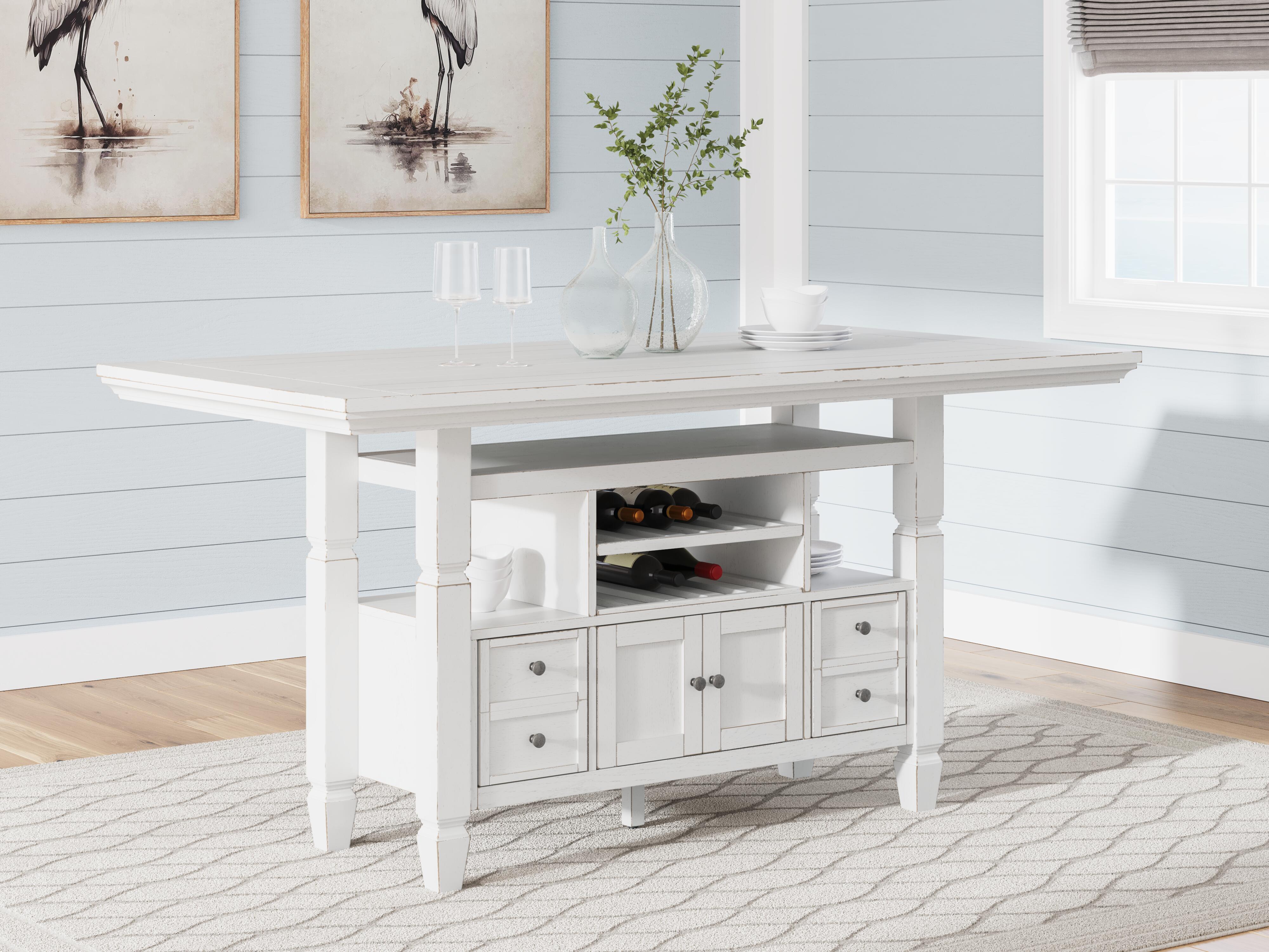 Robbinsdale Counter Height Dining Table - image 1