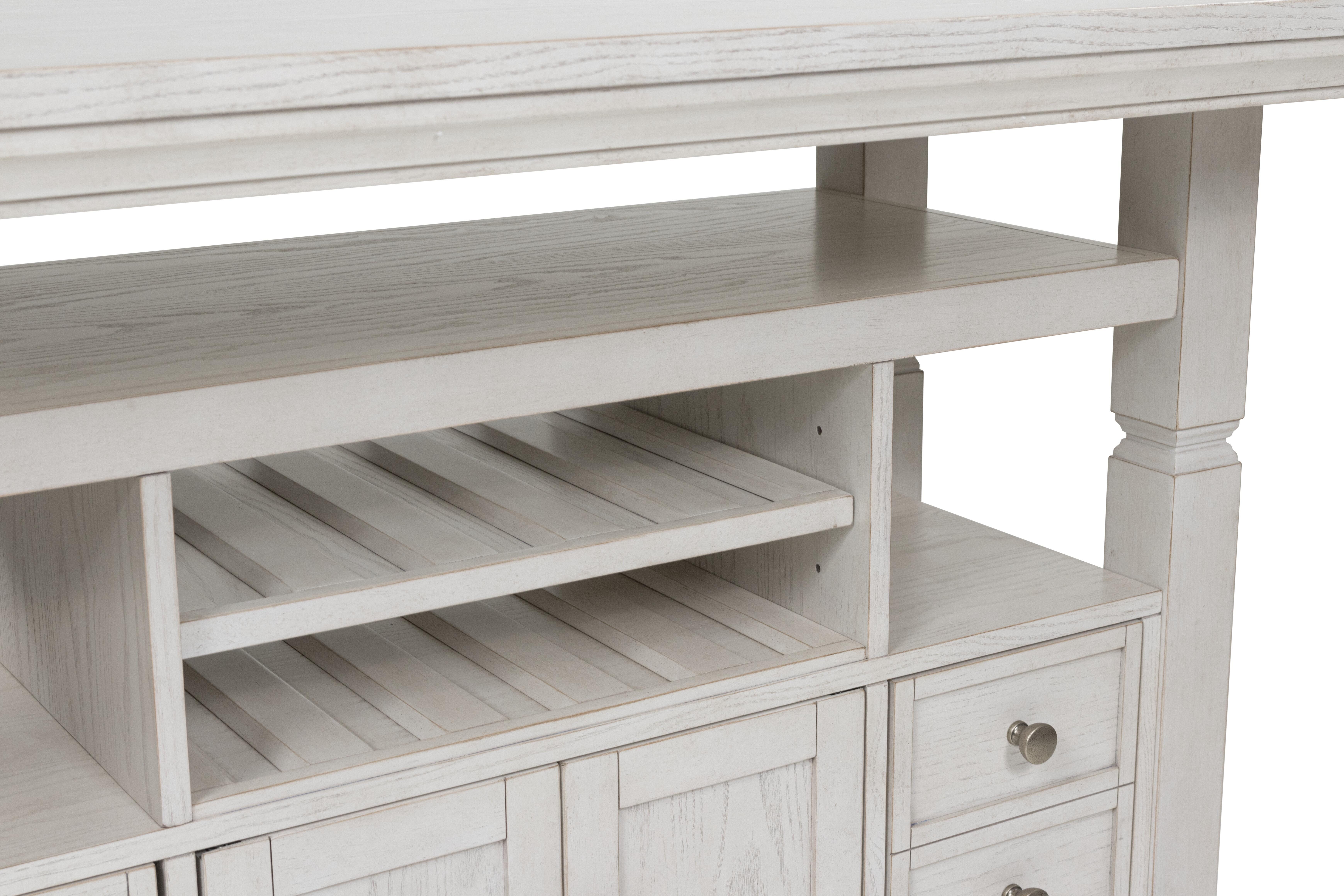 Robbinsdale Counter Height Dining Table - image 11