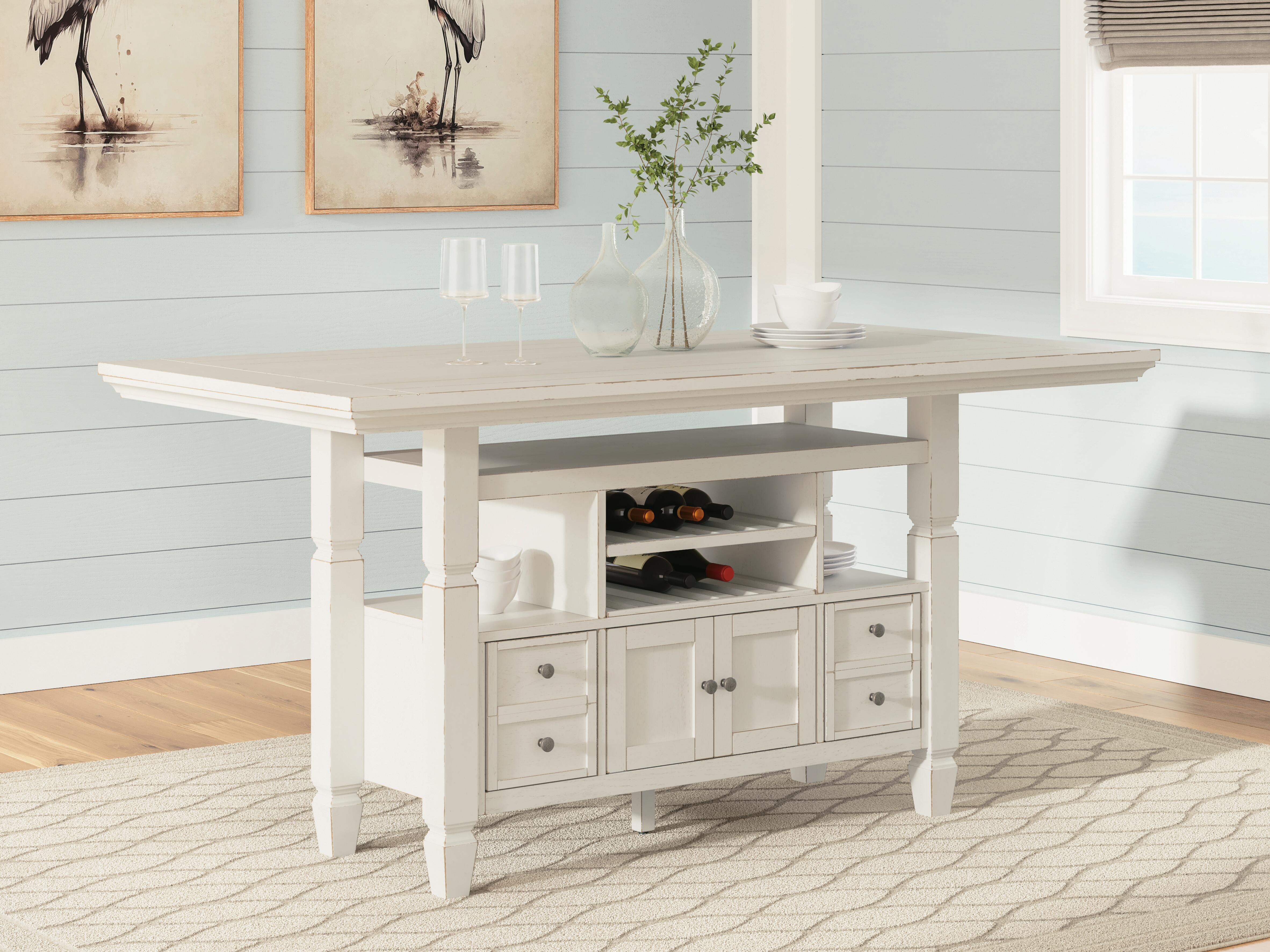 Robbinsdale Counter Height Dining Table, , rollover