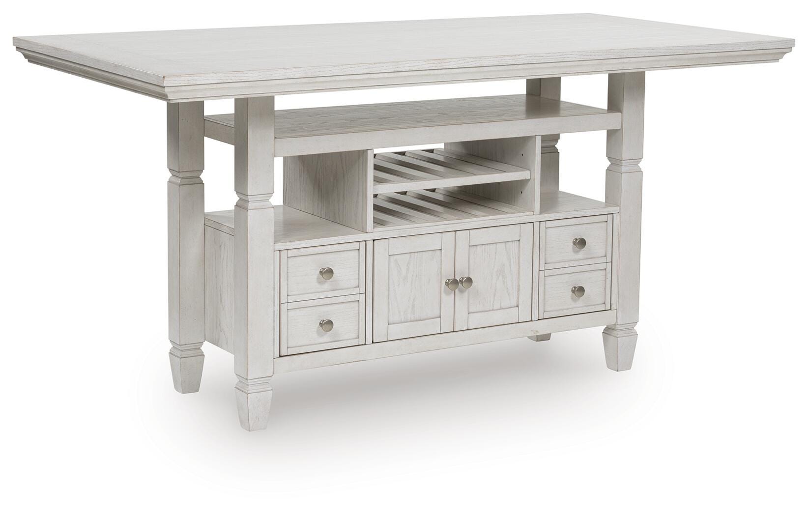 Robbinsdale Counter Height Dining Table - image 1