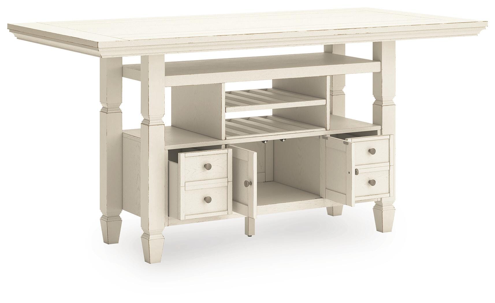 Robbinsdale Counter Height Dining Table - image 3
