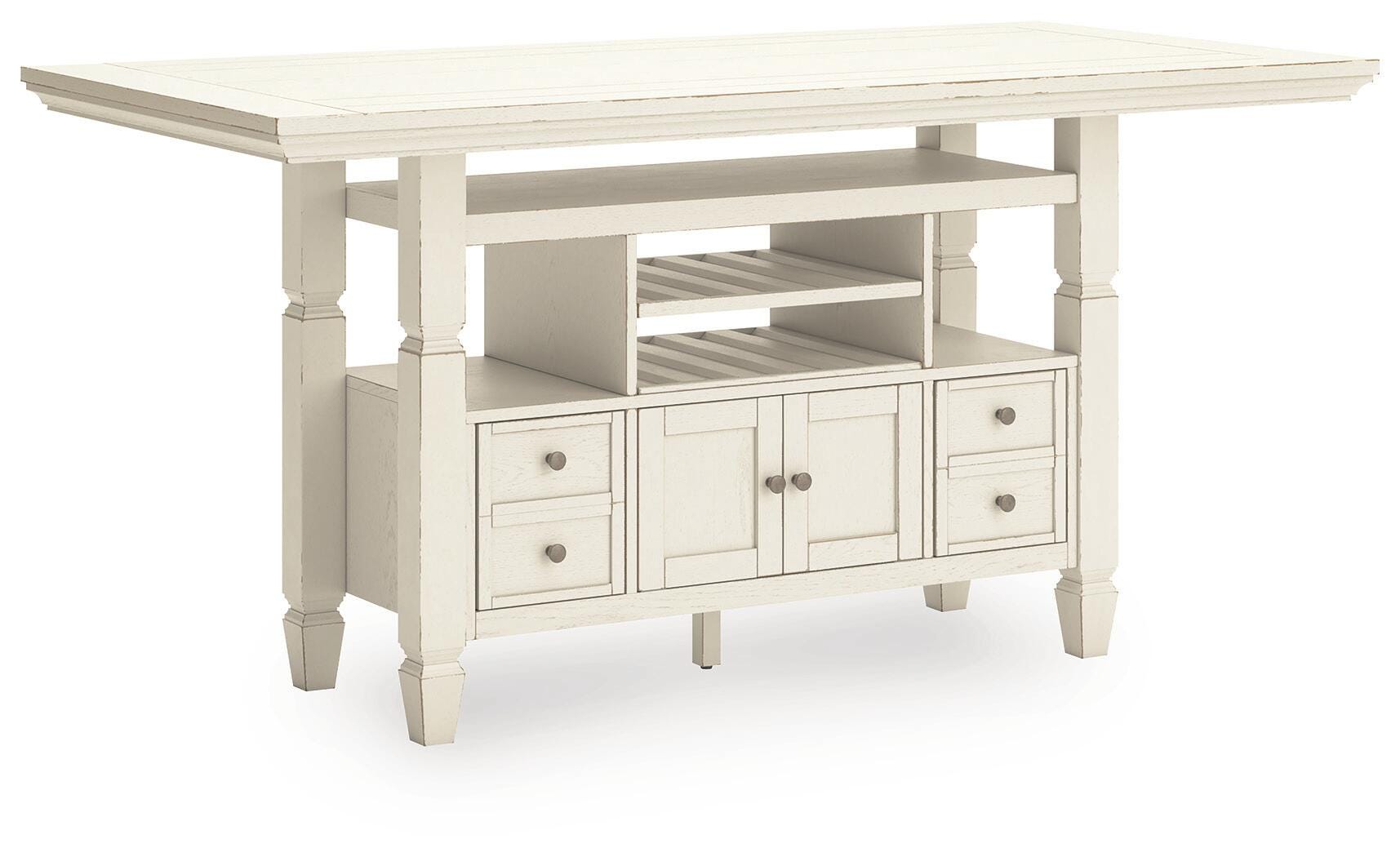 Robbinsdale Counter Height Dining Table, , large