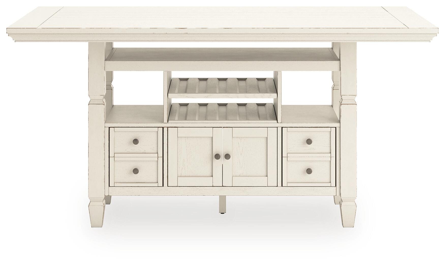 Robbinsdale Counter Height Dining Table - image 5