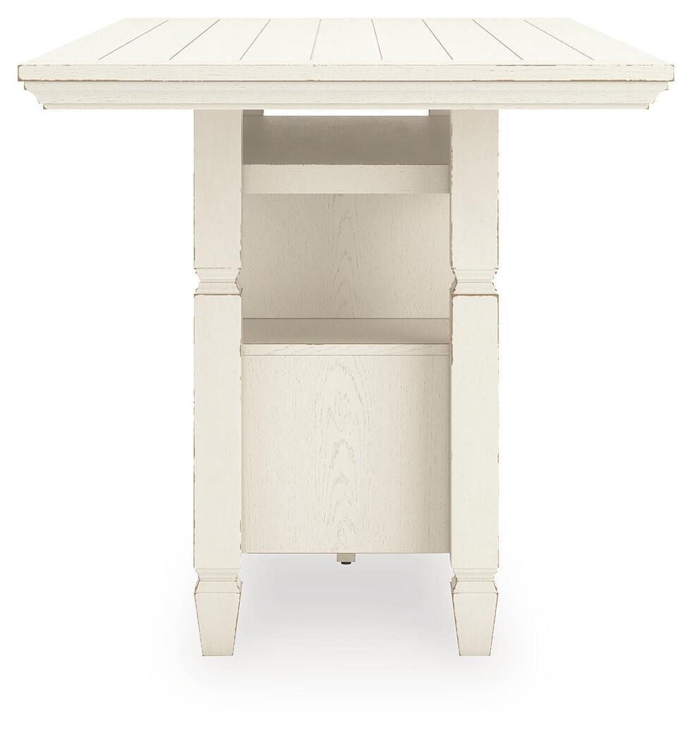 Robbinsdale Counter Height Dining Table - image 6