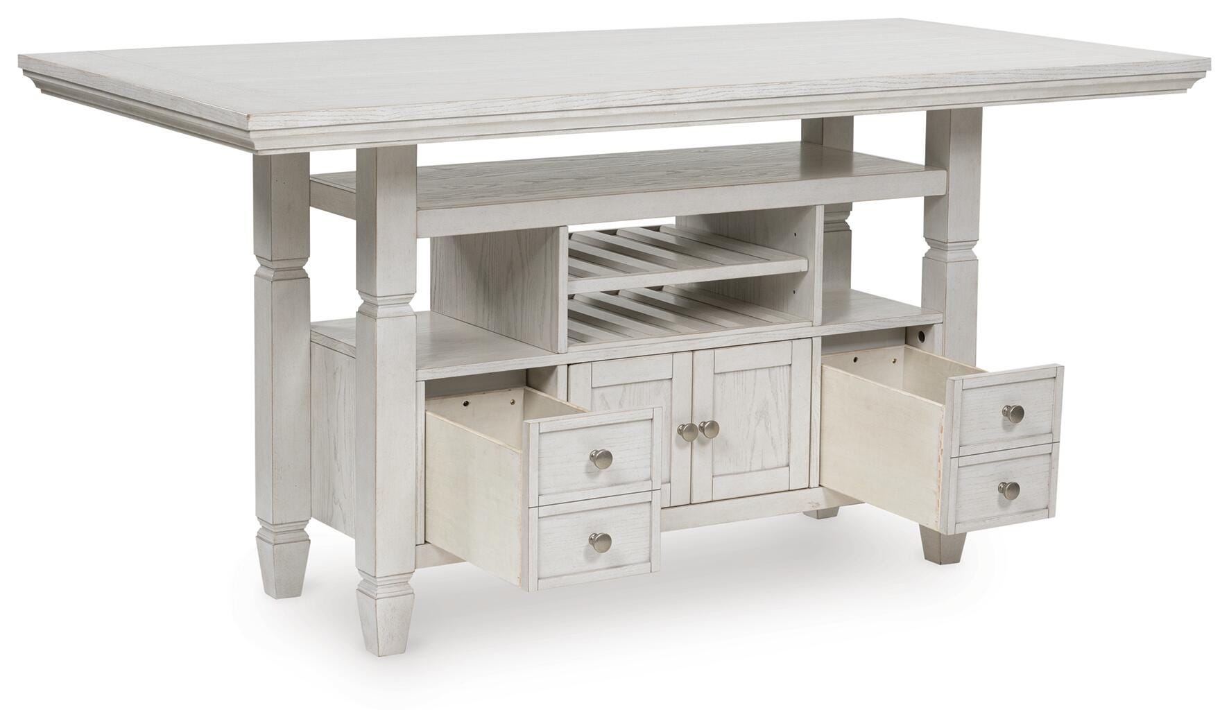 Robbinsdale Counter Height Dining Table - image 4