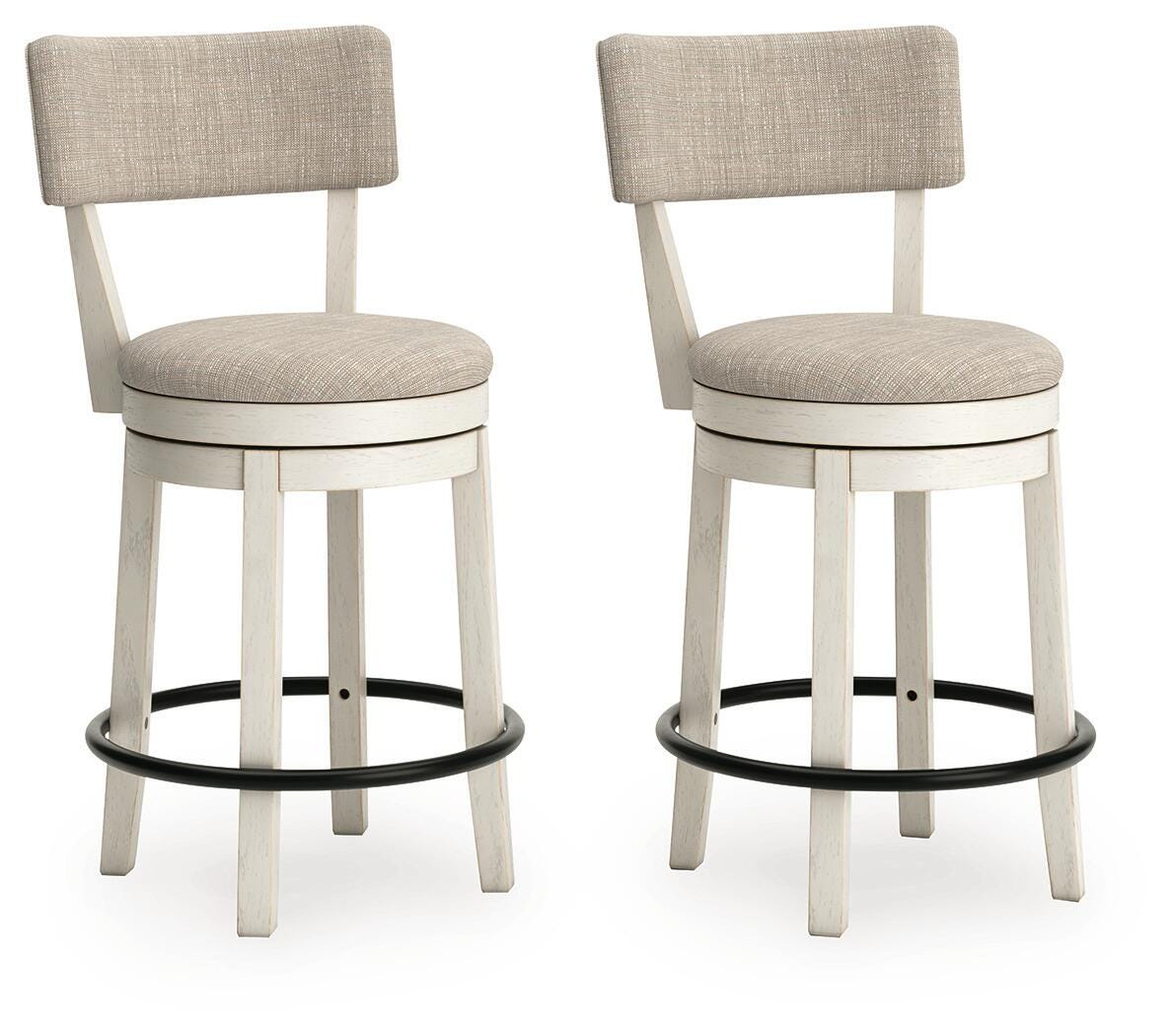 Robbinsdale Counter Height Barstool - image 1