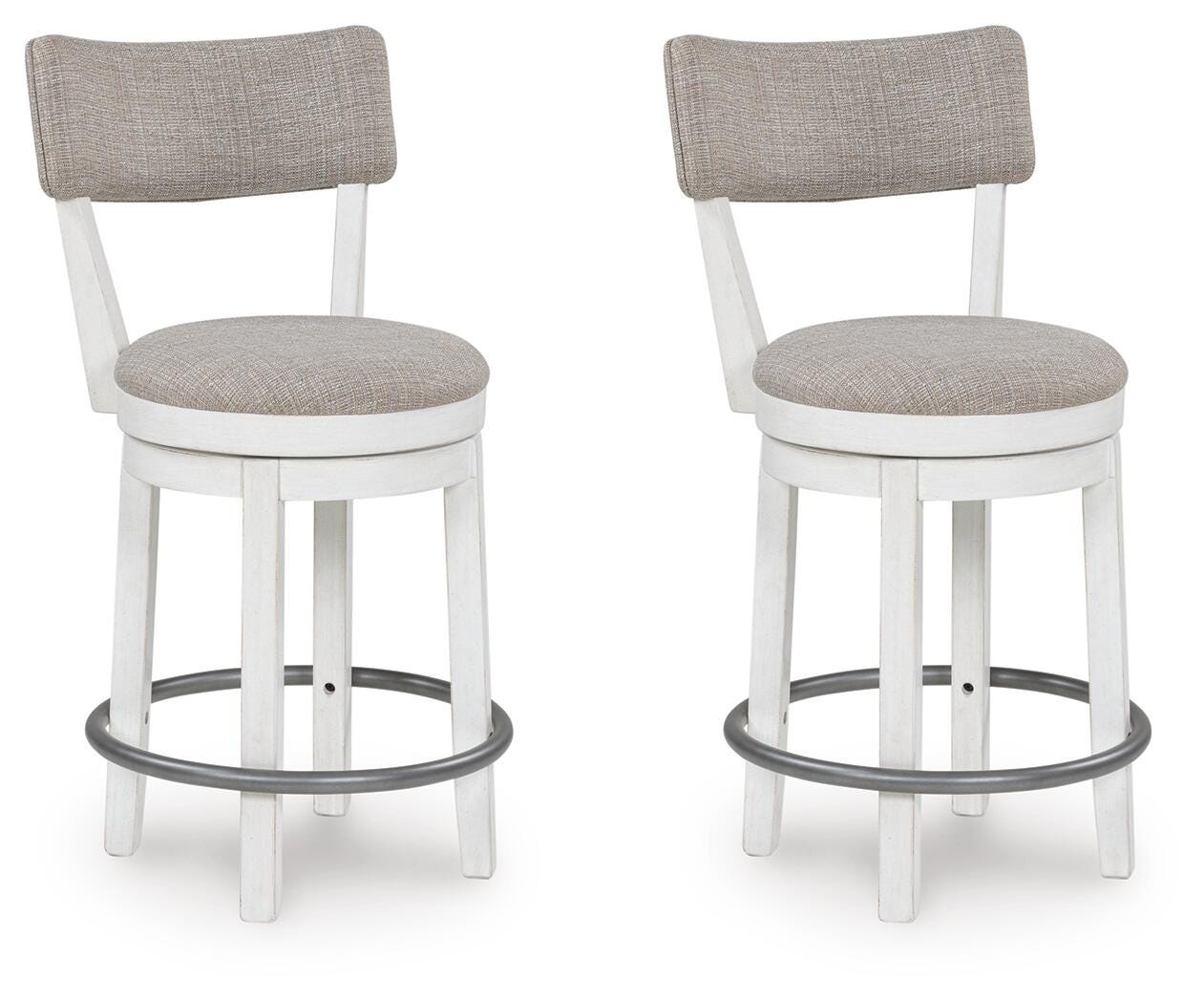 Robbinsdale Counter Height Barstool (Set of 2) - image 1
