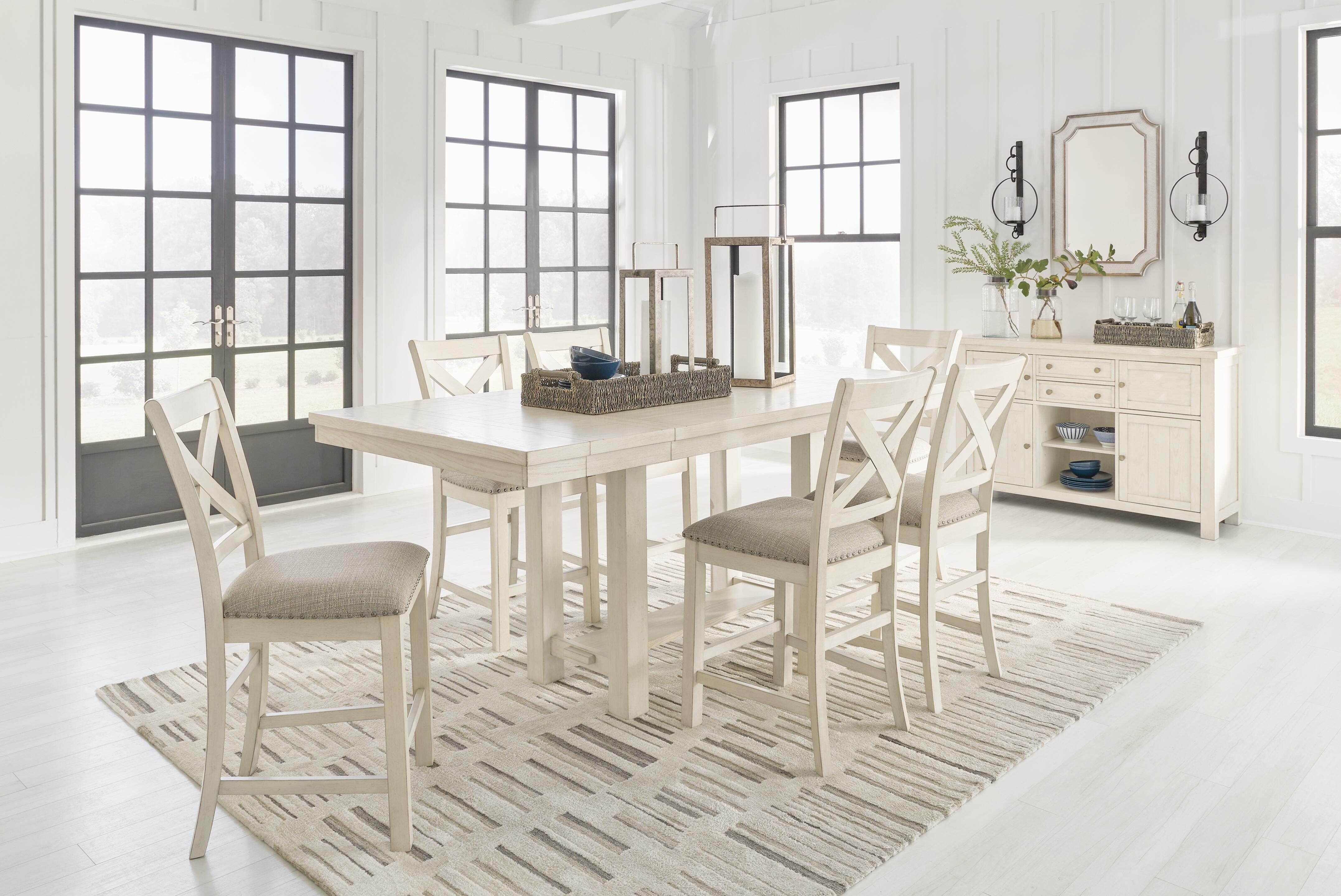 Robbinsdale Counter Height Barstool - image 3