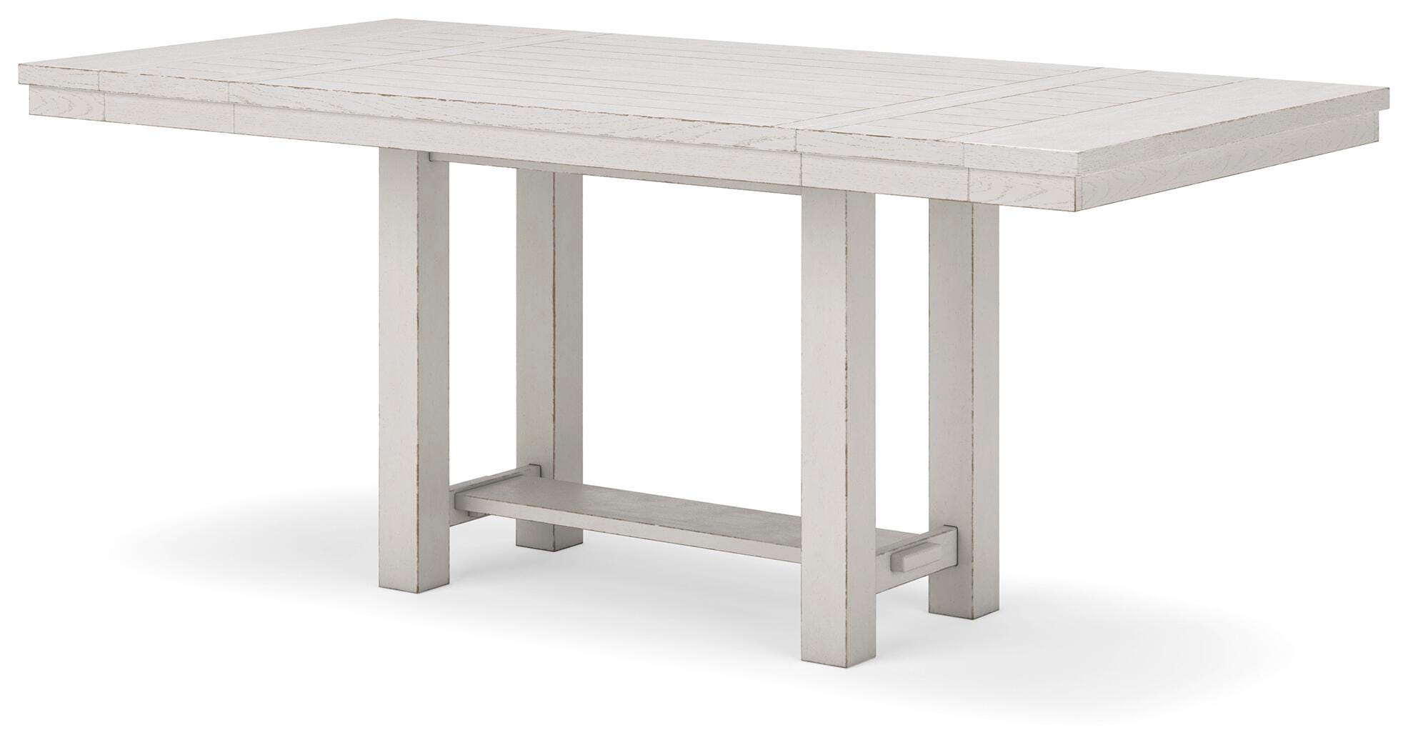 Robbinsdale Counter Height Dining Extension Table - image 3