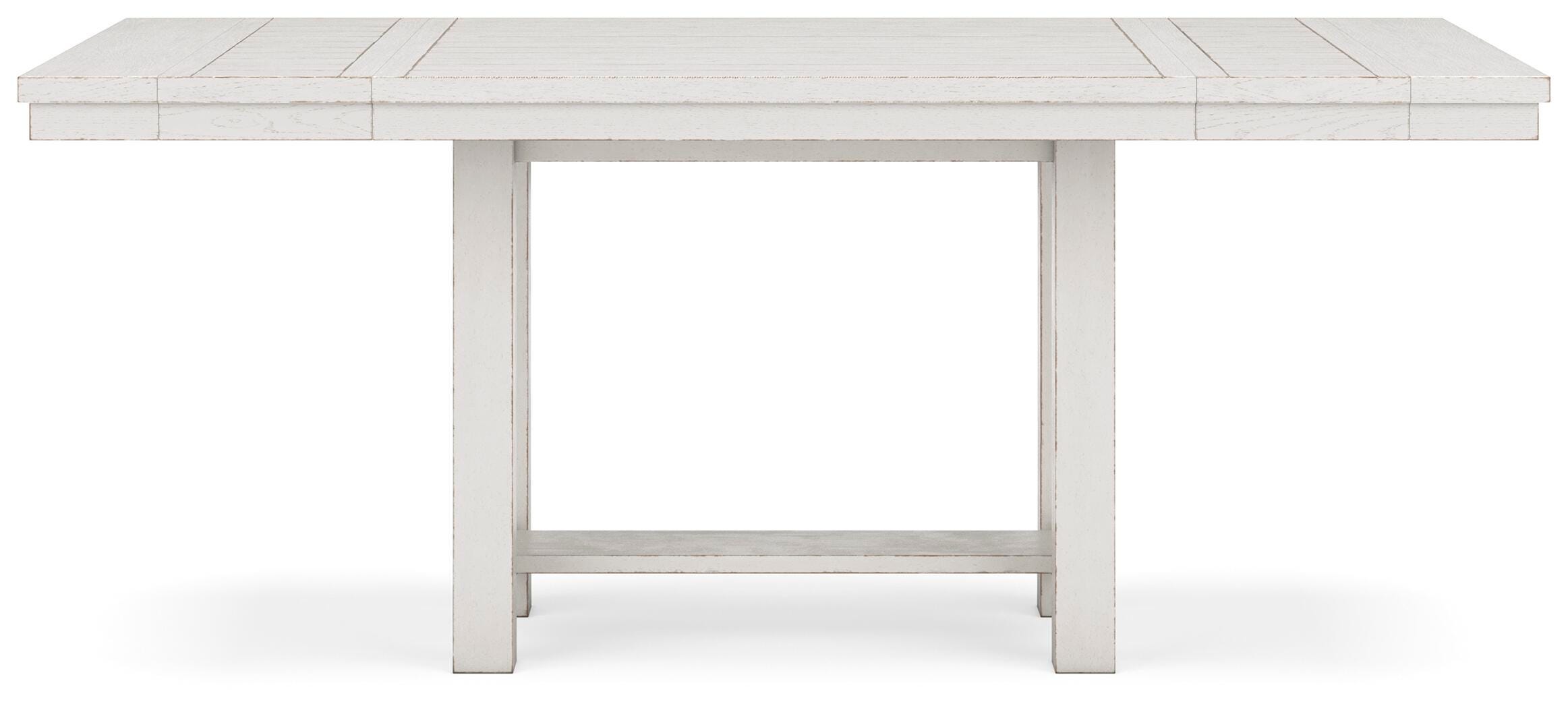 Robbinsdale Counter Height Dining Extension Table - image 4