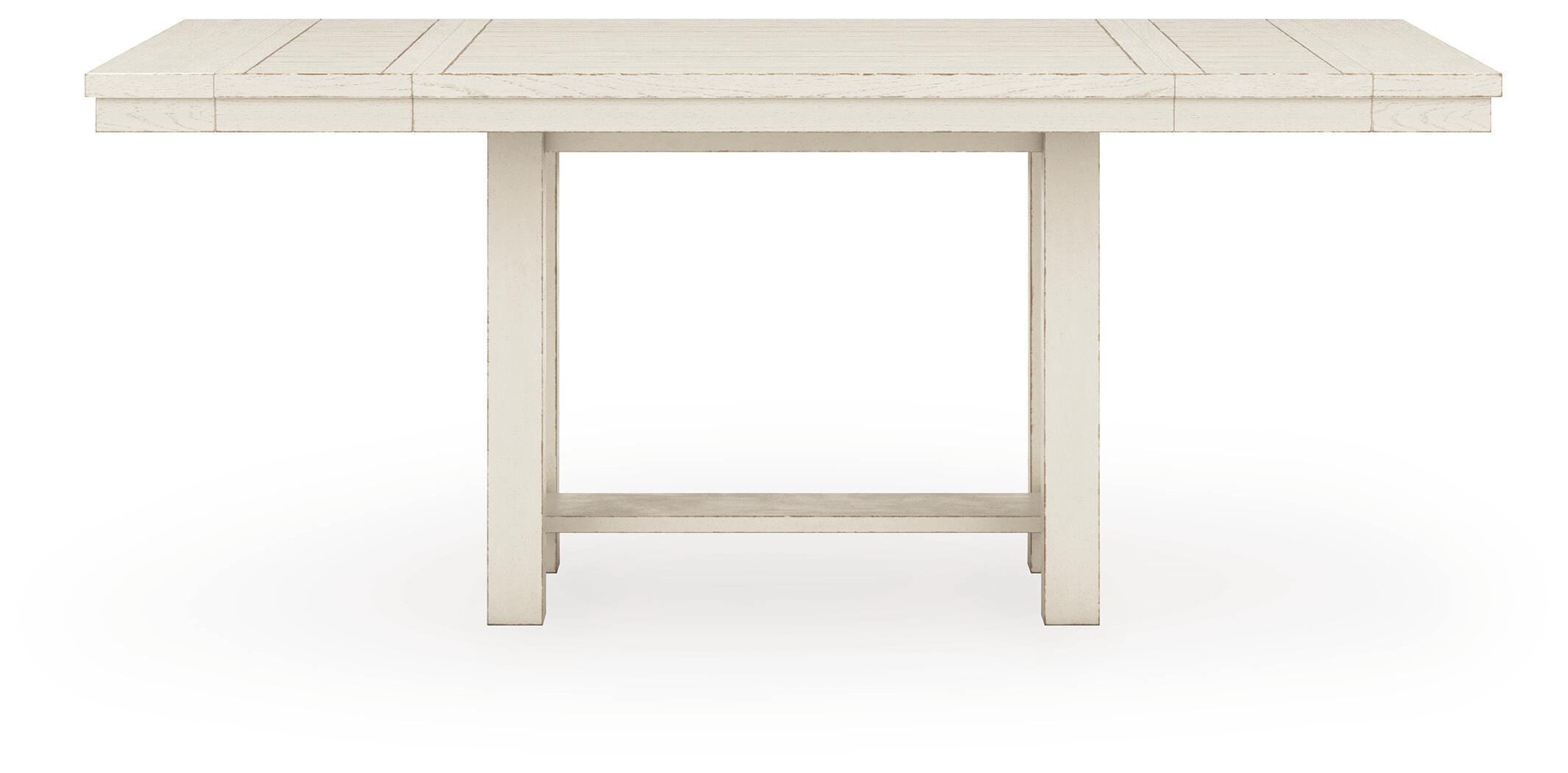 Robbinsdale Counter Height Dining Extension Table - image 5