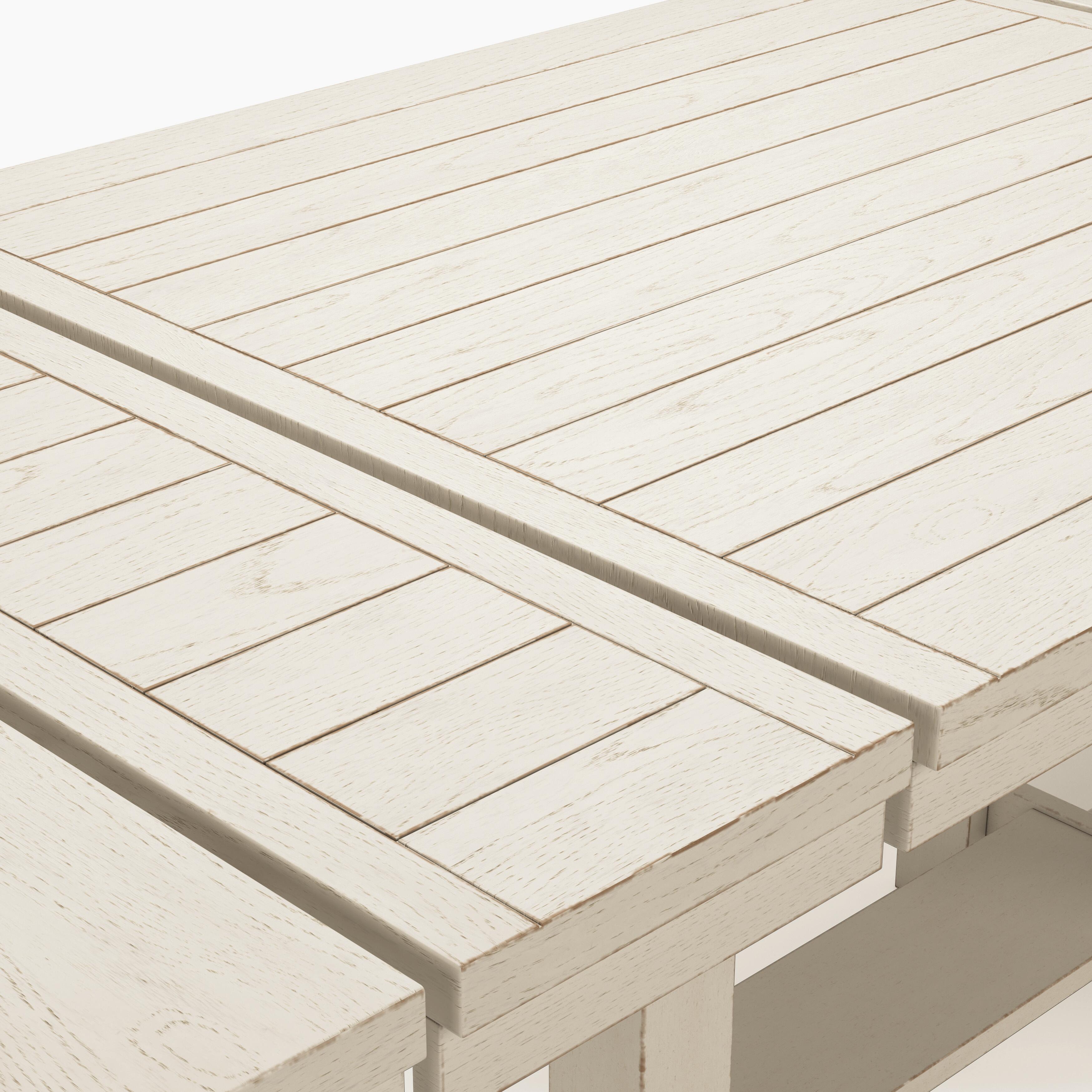 Robbinsdale Counter Height Dining Extension Table - image 6