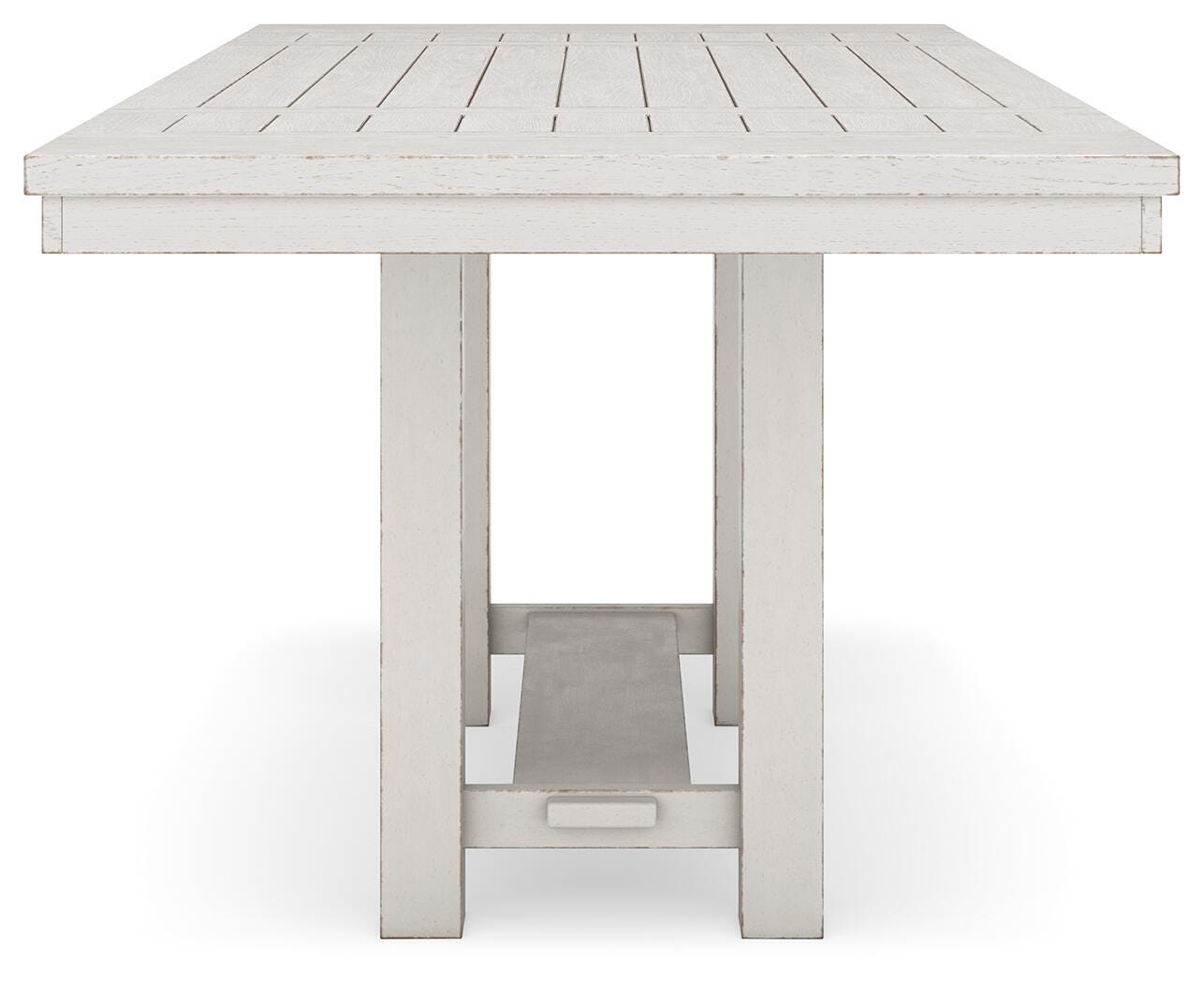 Robbinsdale Counter Height Dining Extension Table - image 7