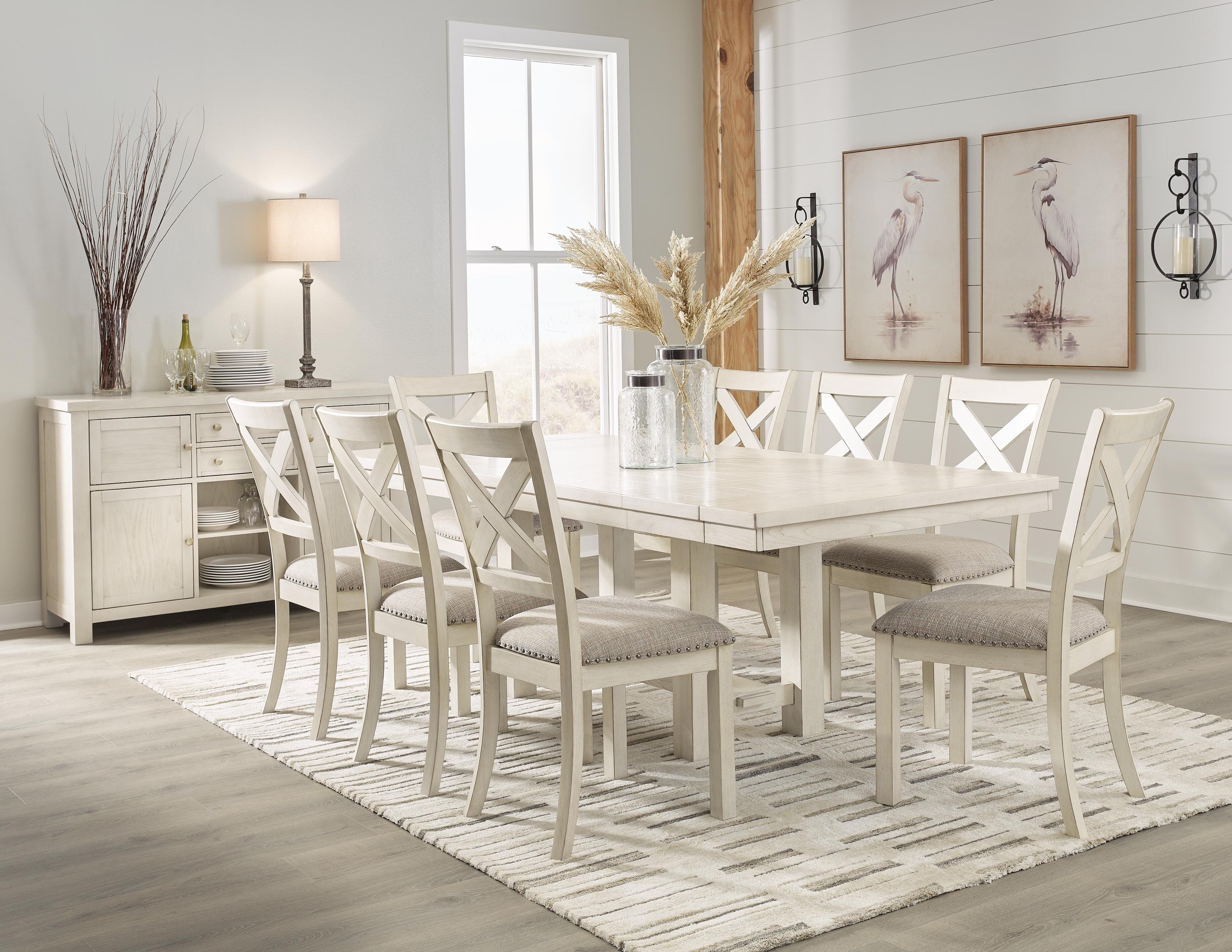 Robbinsdale Dining Extension Table - image 8