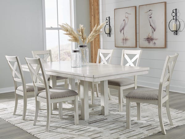 Robbinsdale Dining Extension Set - Milwaukee furniture store