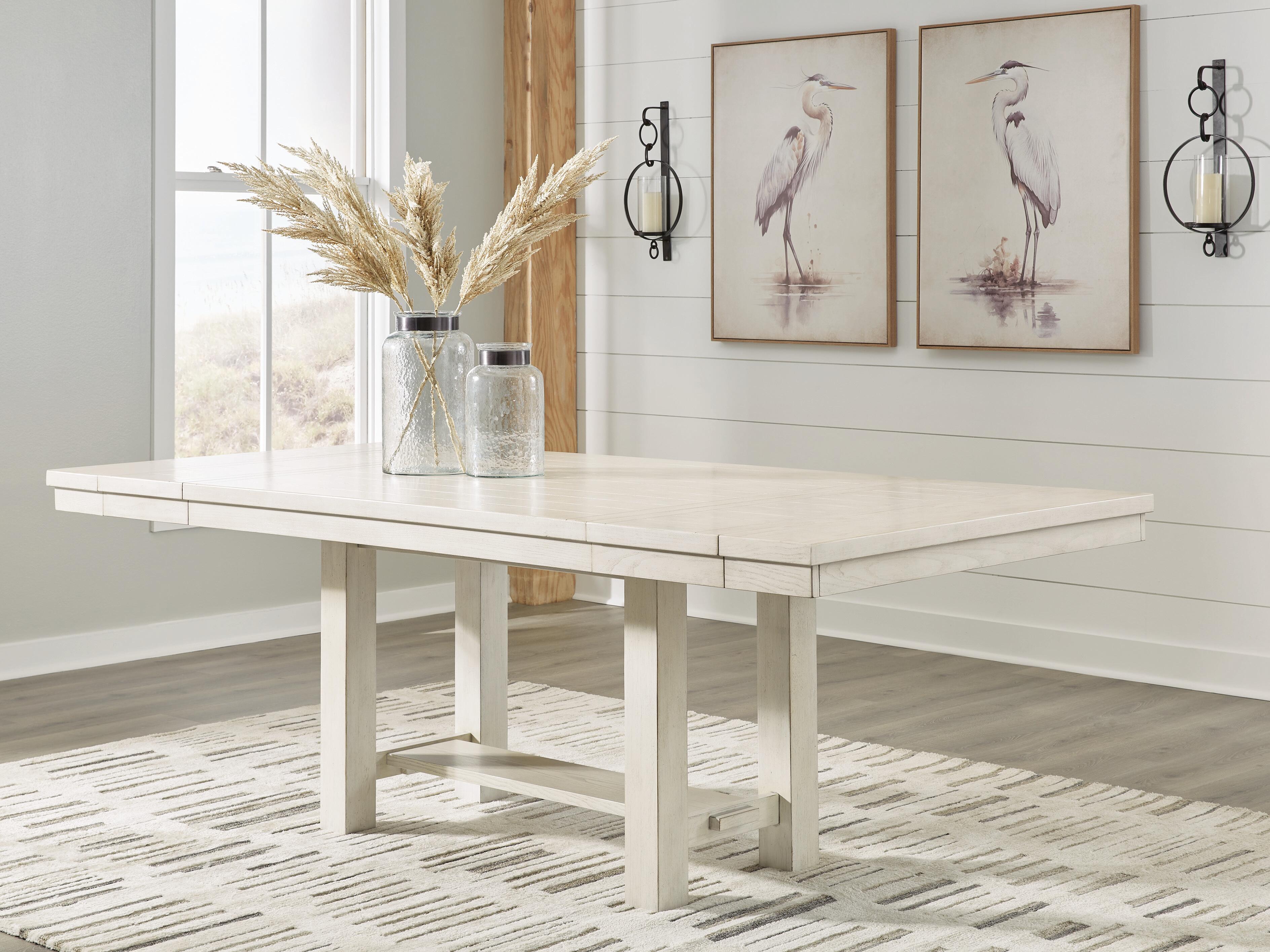 Robbinsdale Dining Extension Table, , rollover