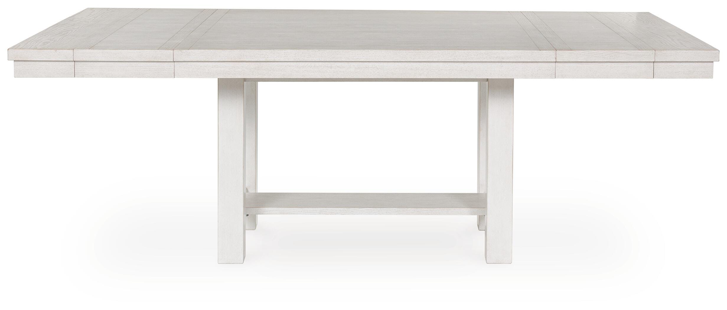 Mesa de comedor extensible Robbinsdale - image 3