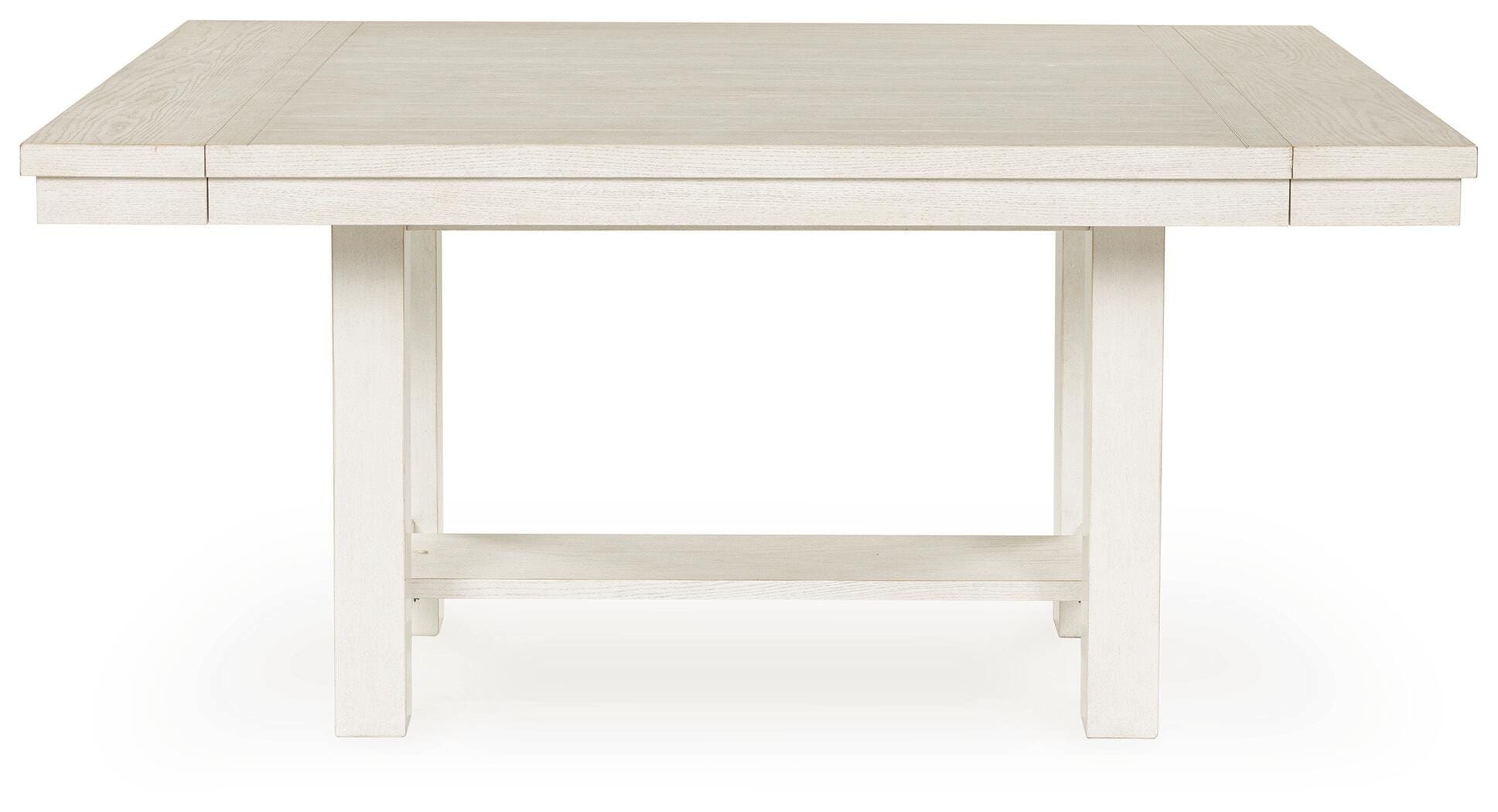 Mesa de comedor extensible Robbinsdale - image 5